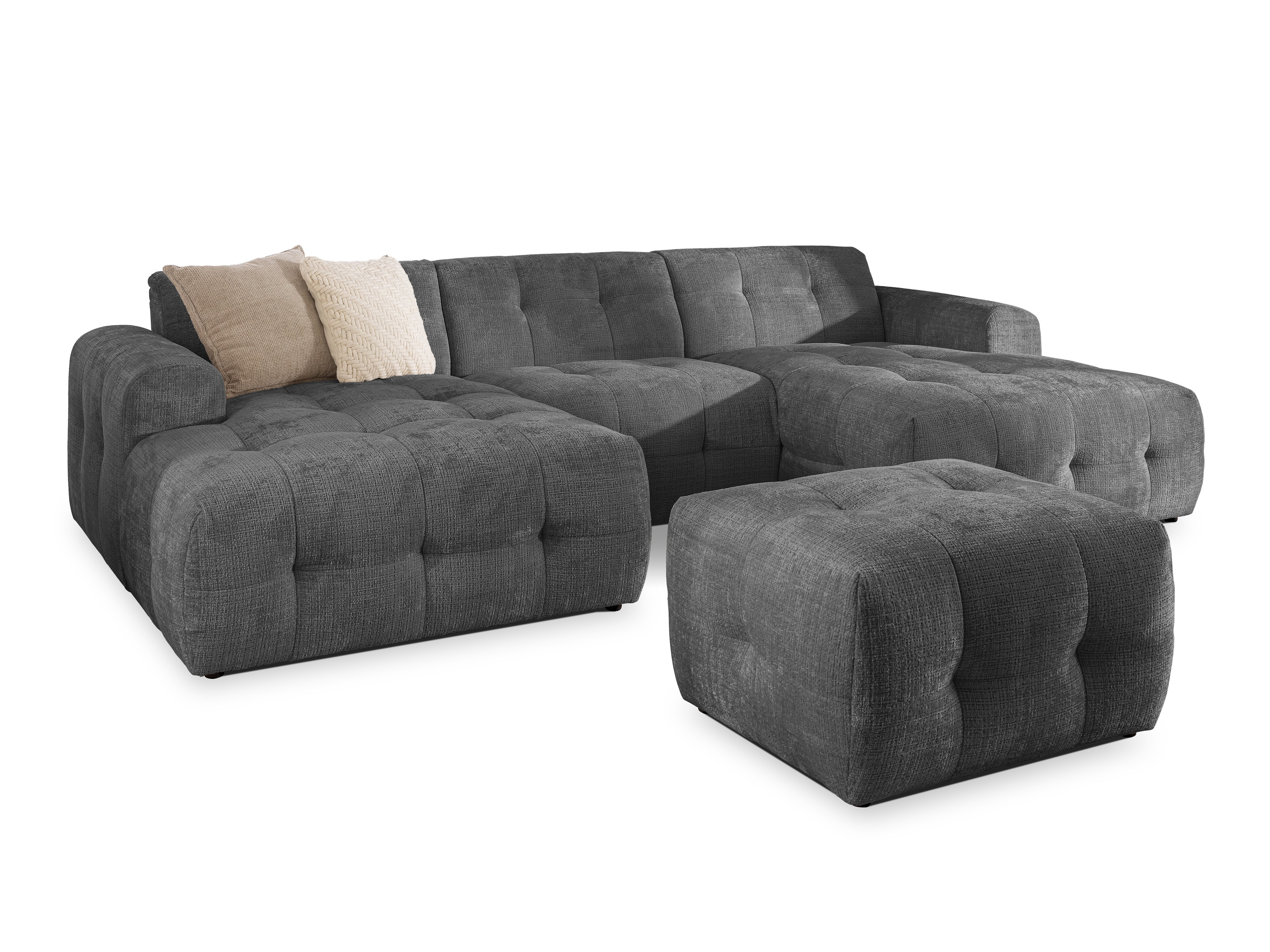 Tapecirani namještaj Rocklin 185 (Cremona 95)