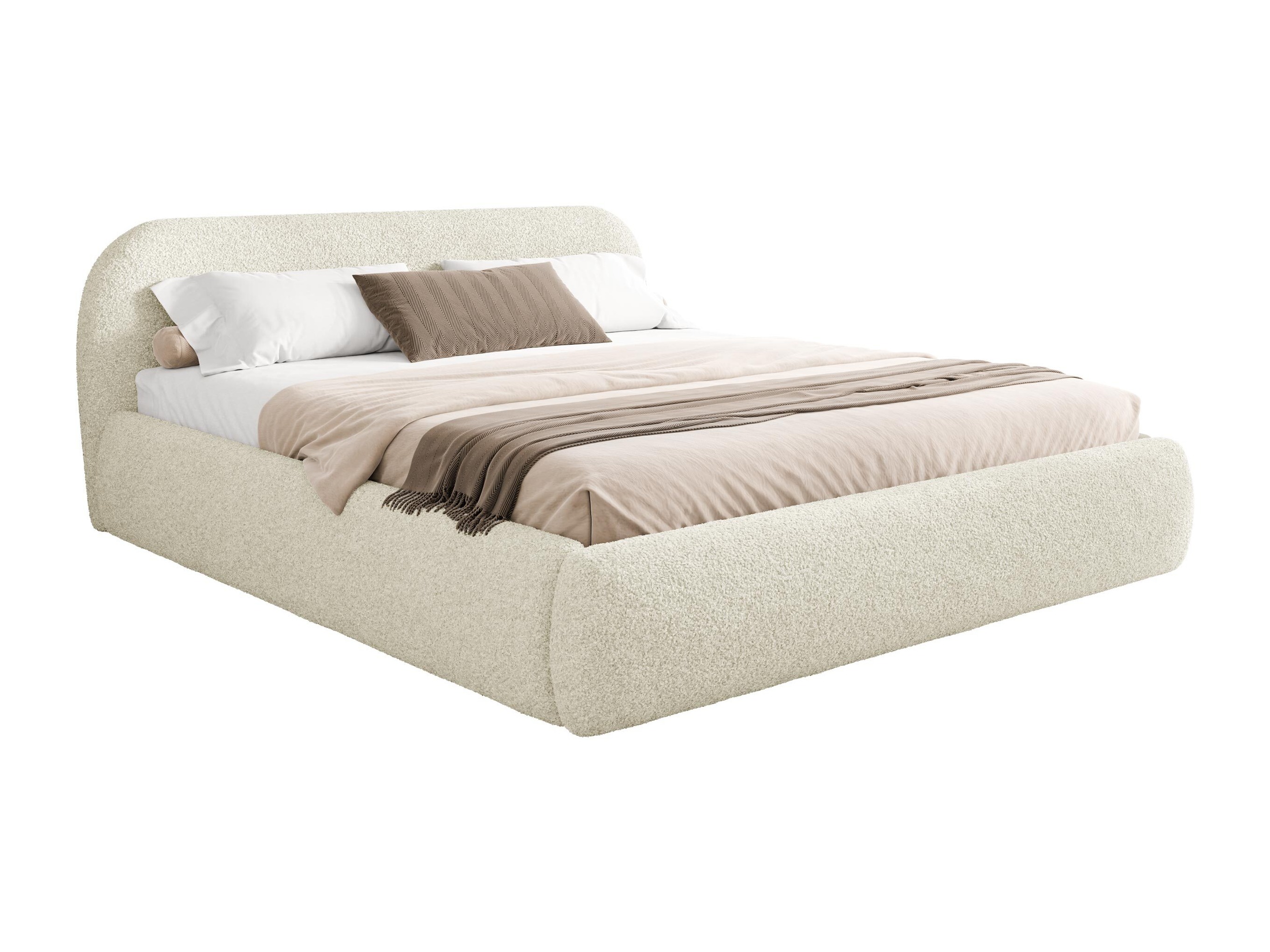 Krevet TrendyNest Verbio (Lambi 08)