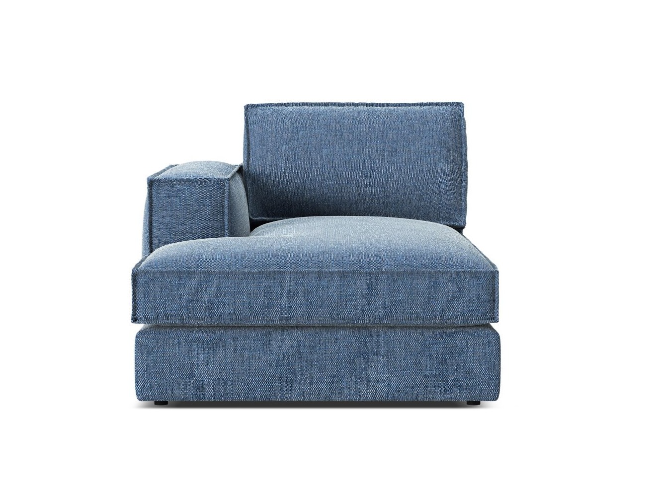 Modularne sjedeće garniture Dalodei 104 (Babel Blue)