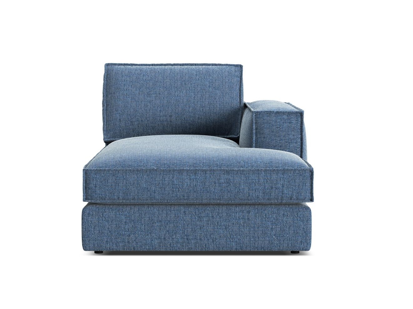 Modularne sjedeće garniture Dalodei 104 (Babel Blue)