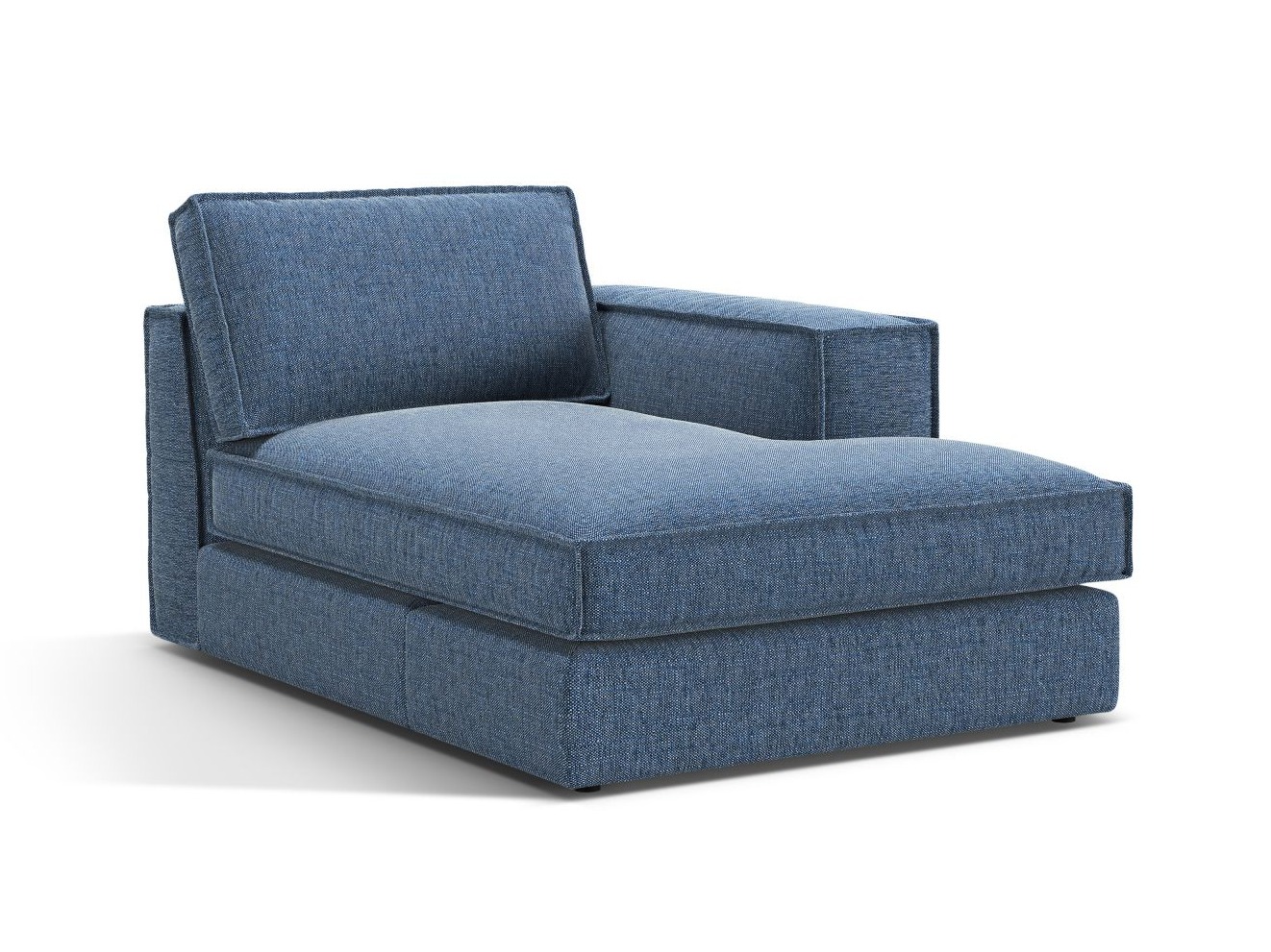 Modularne sjedeće garniture Dalodei 104 (Babel Blue)