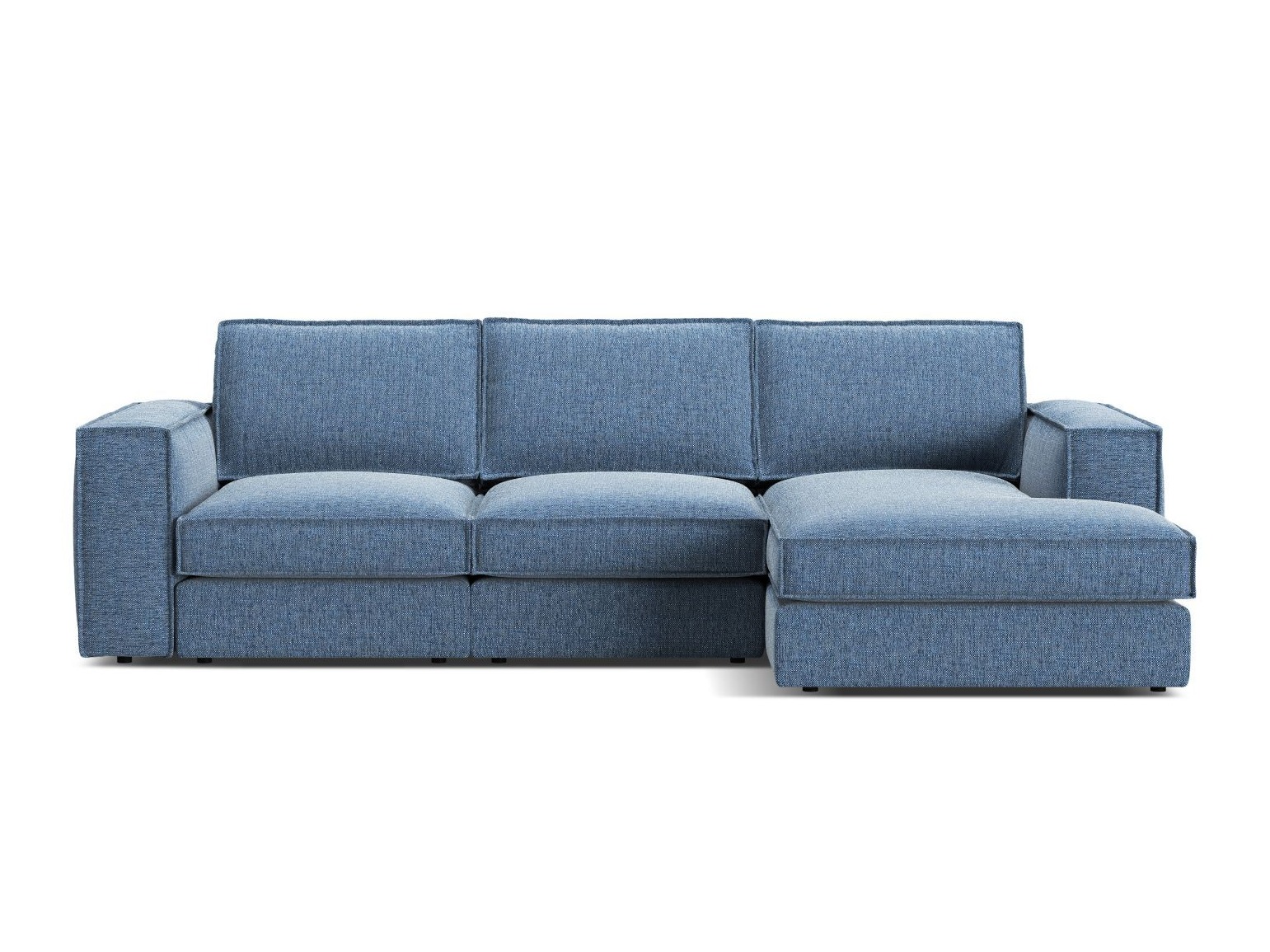 Modularne sjedeće garniture Dalodei 104 (Babel Blue)