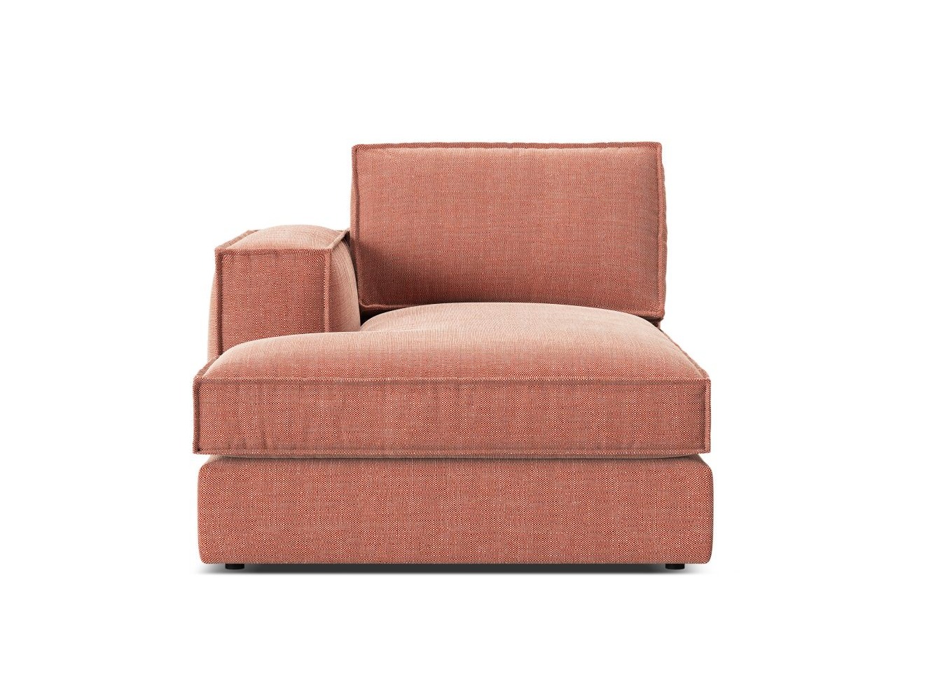 Modularne sjedeće garniture Dalodei 104 (Babel Red)