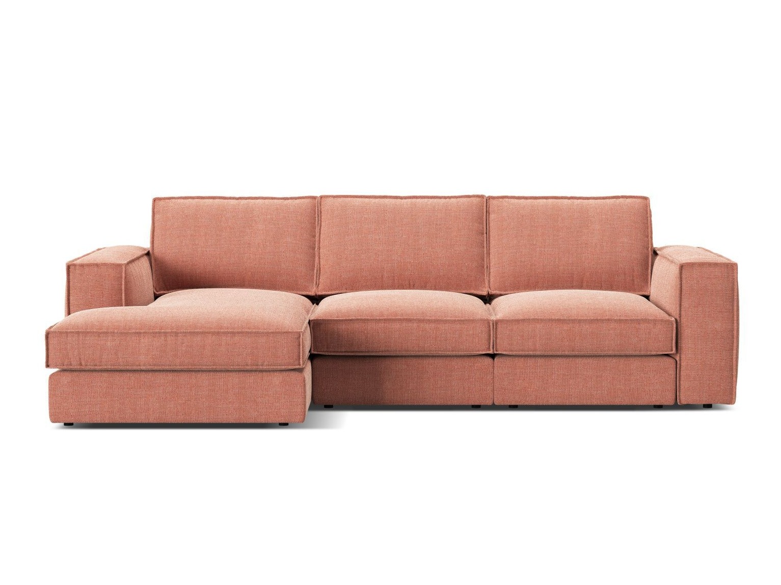 Modularne sjedeće garniture Dalodei 104 (Babel Red)