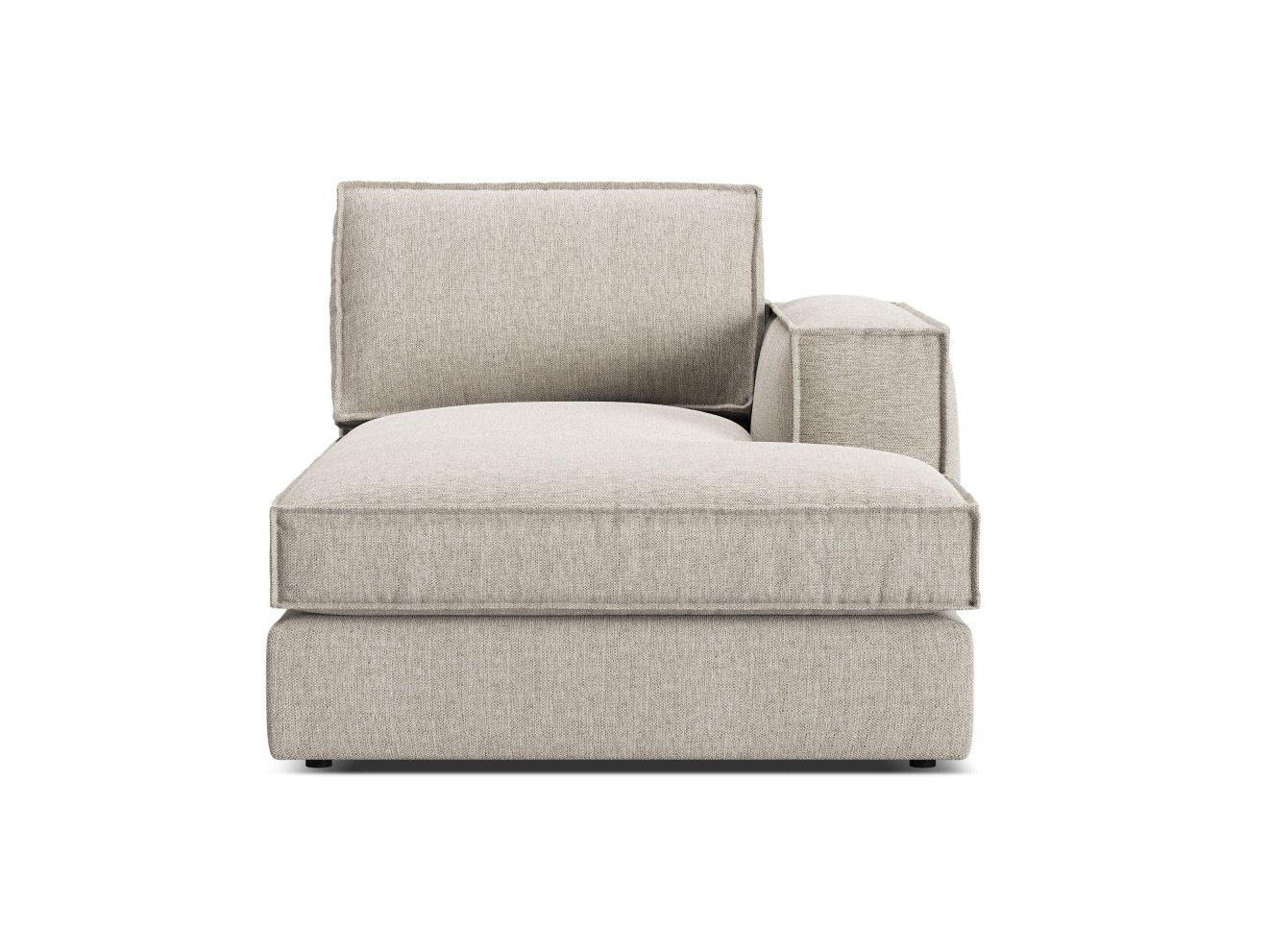 Modularne sjedeće garniture Dalodei 104 (Babel Sand)