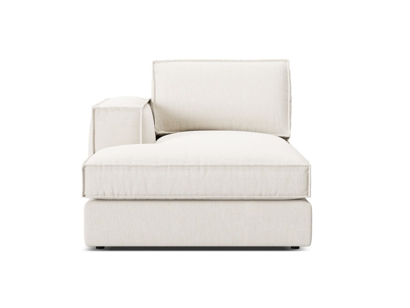 Modularne sjedeće garniture Dalodei 104 (Babel White)
