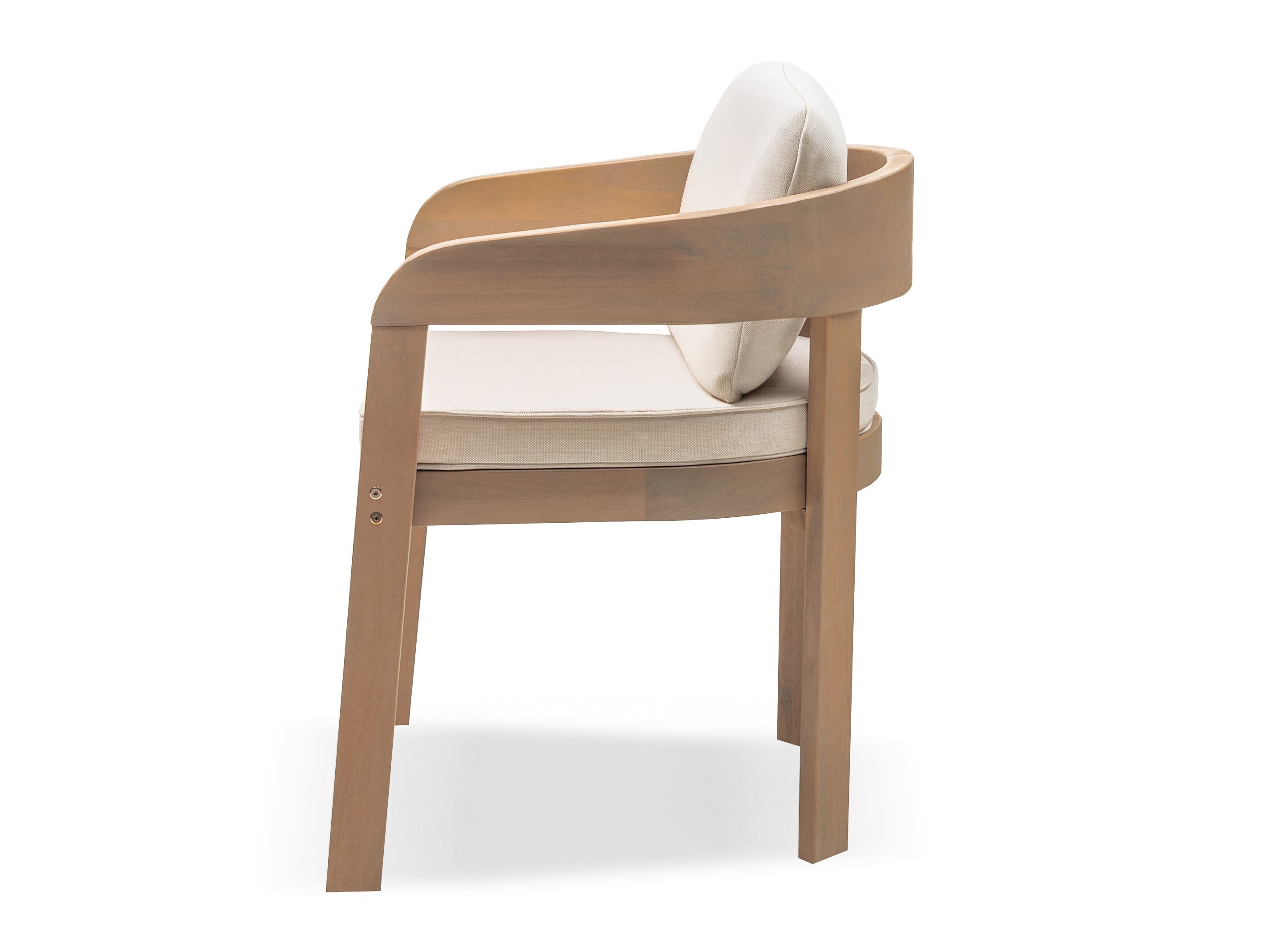 Set stola i stolica Burleson 704