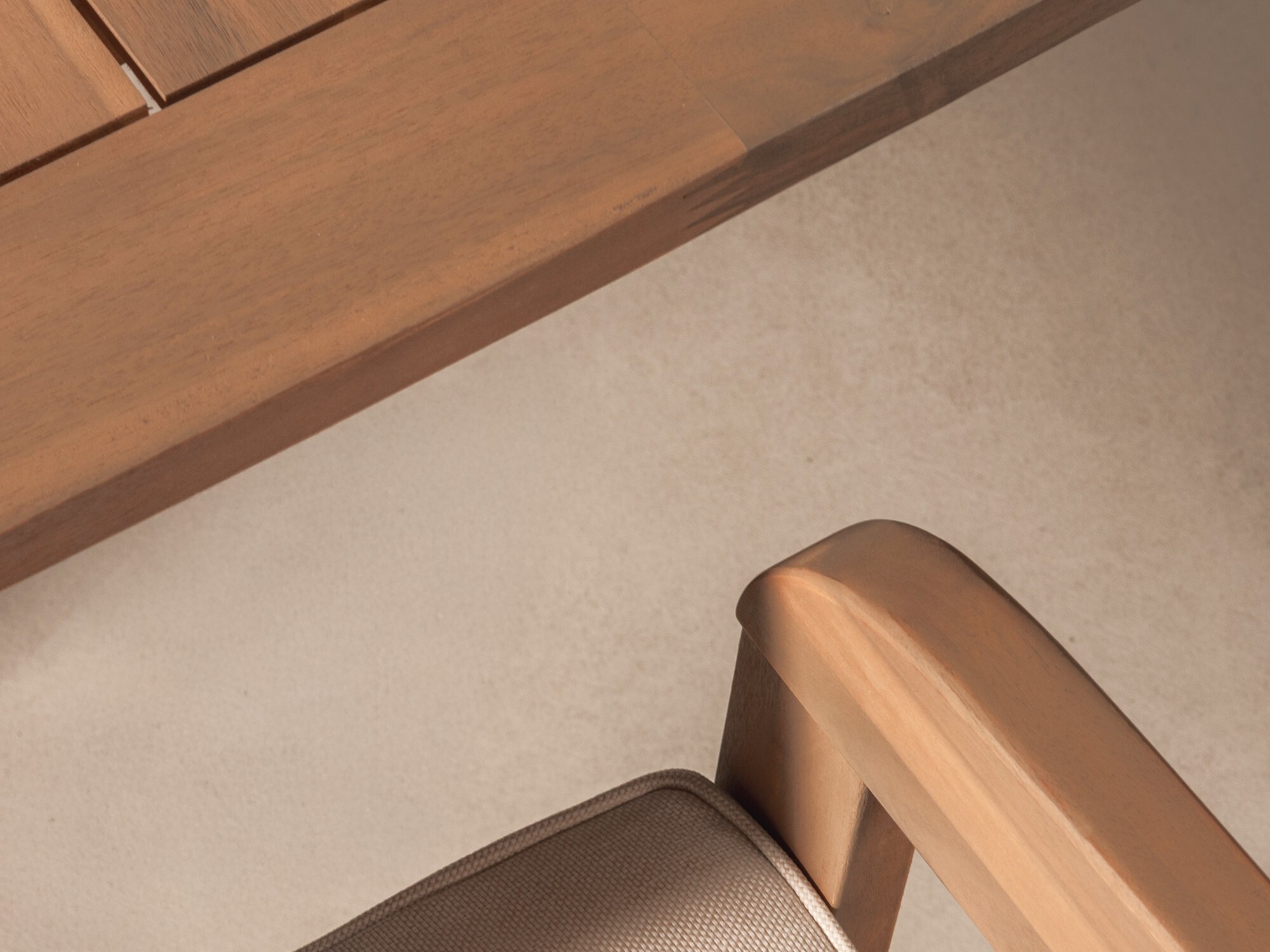 Set stola i stolica Burleson 705