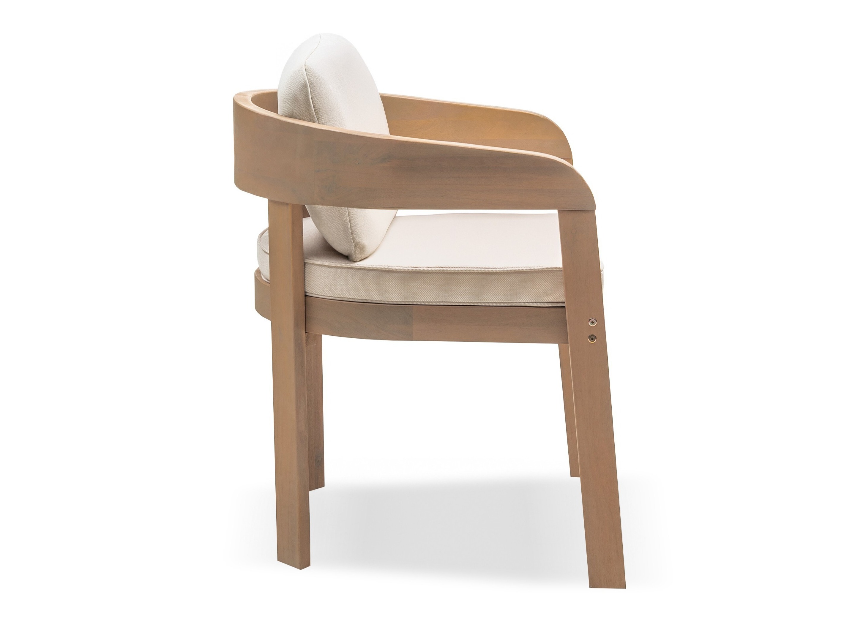 Set stola i stolica Burleson 705