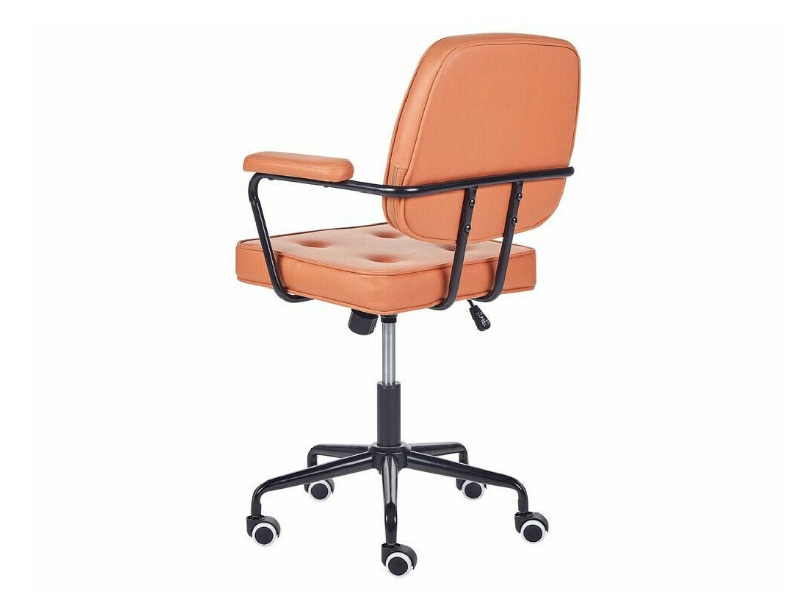 Uredska stolica Berwyn 901 (Narančasta)