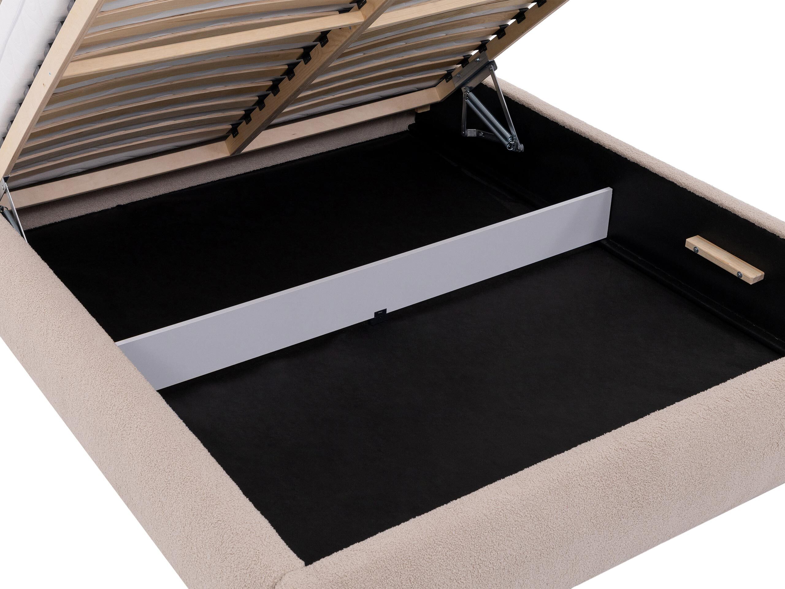 Krevet TrendyNest Verbio (Lambi 06)