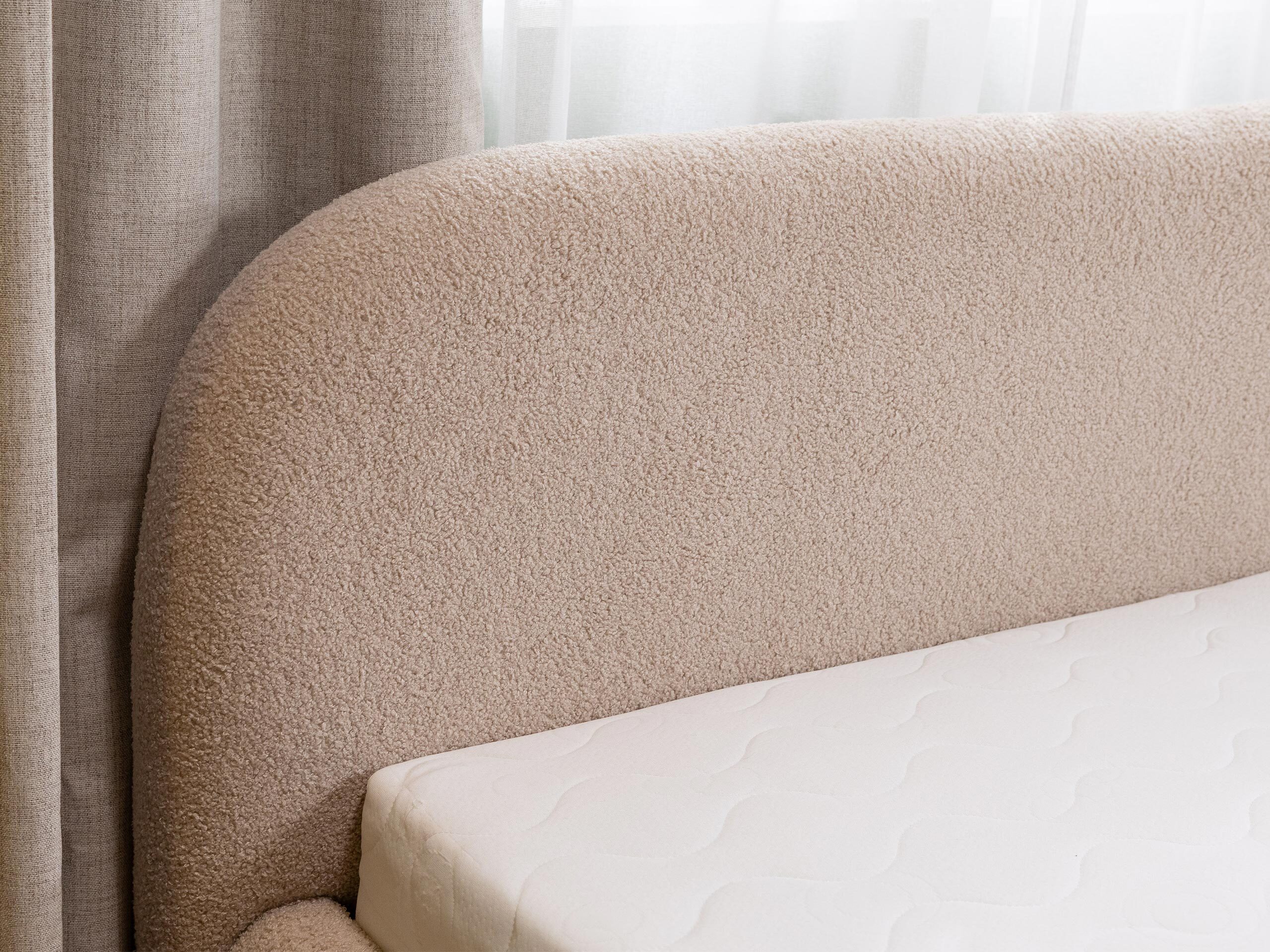 Krevet TrendyNest Verbio (Lambi 06)