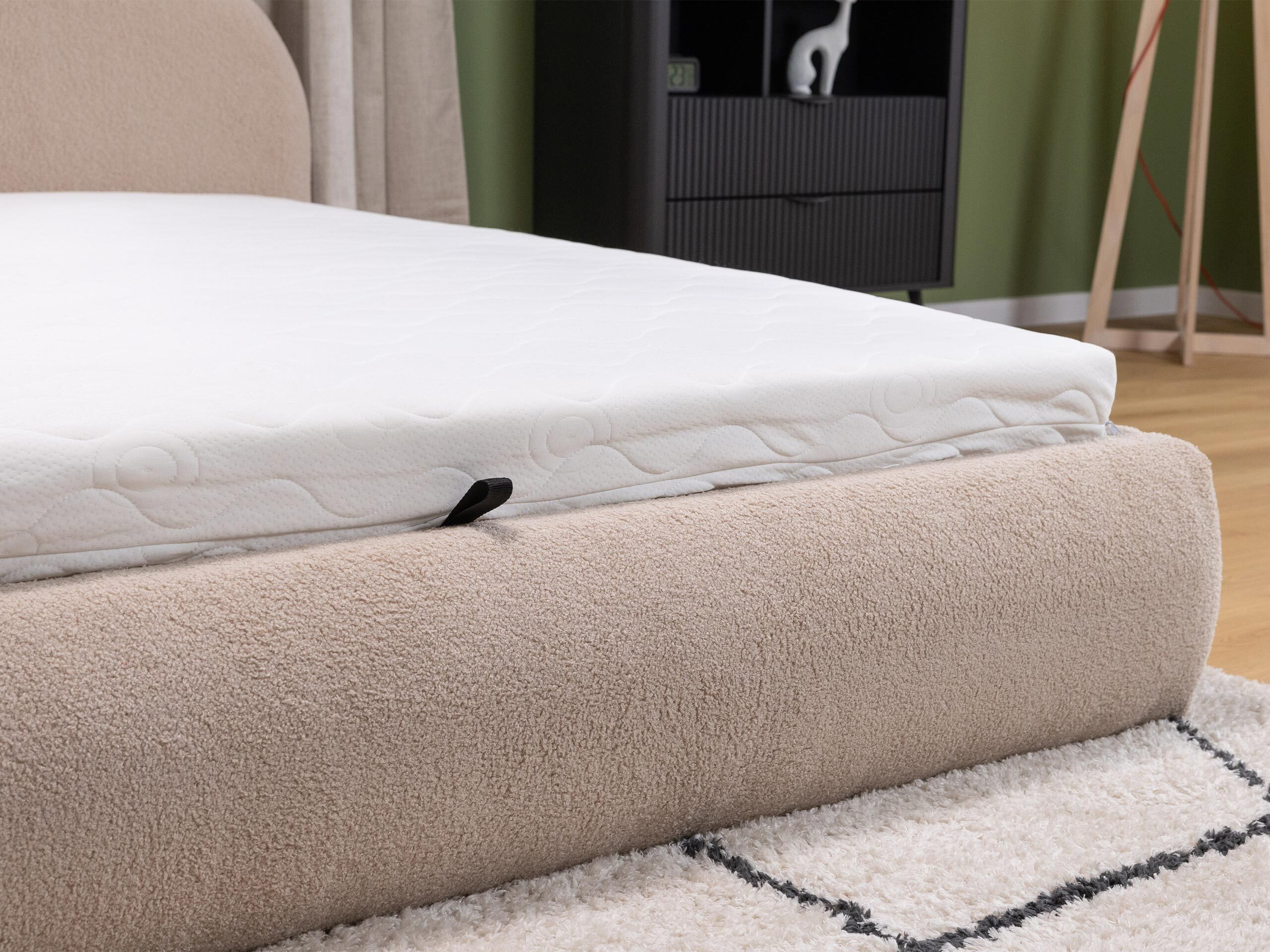 Krevet TrendyNest Verbio (Lambi 06)