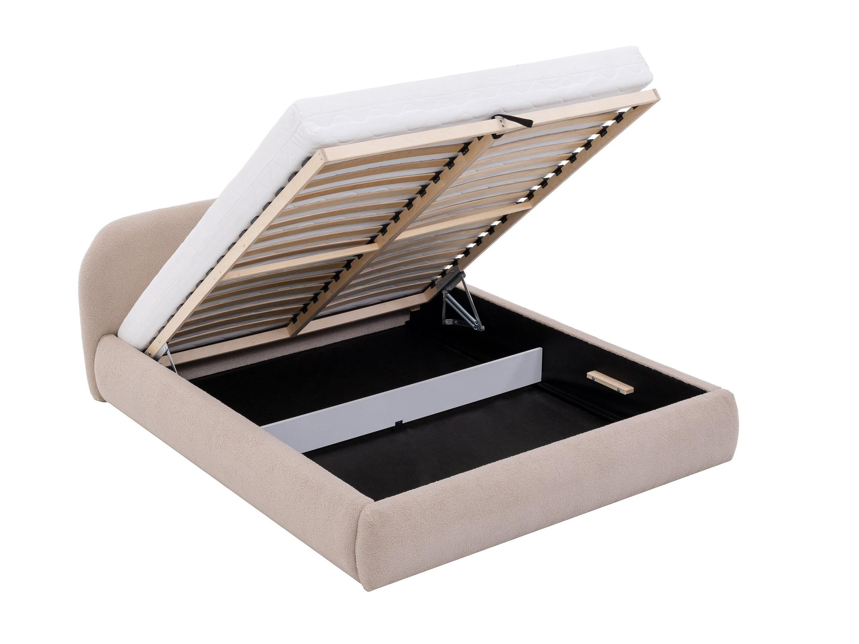 Krevet TrendyNest Verbio (Lambi 06)