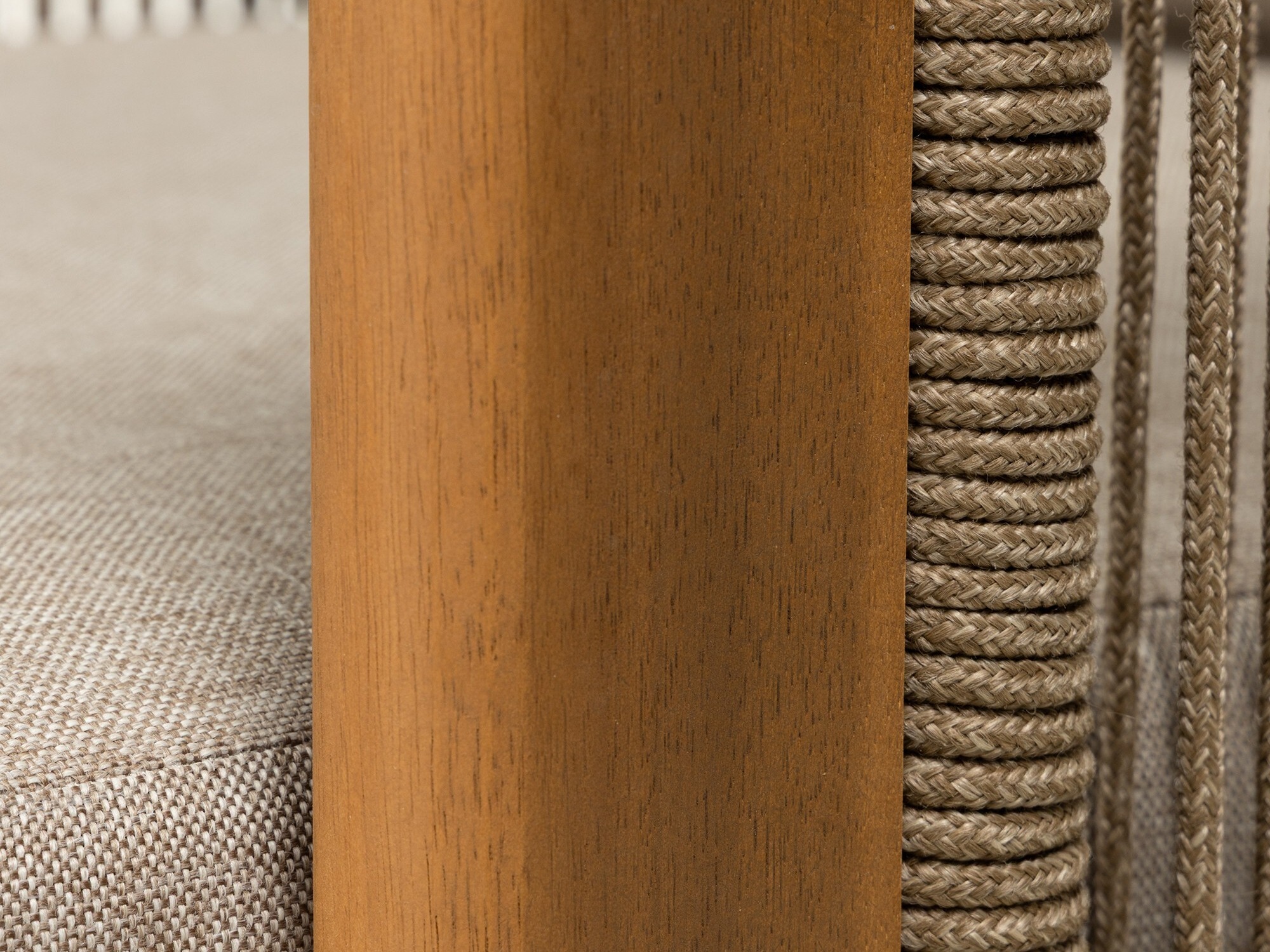 Set vrtnog namještaja Burleson 707