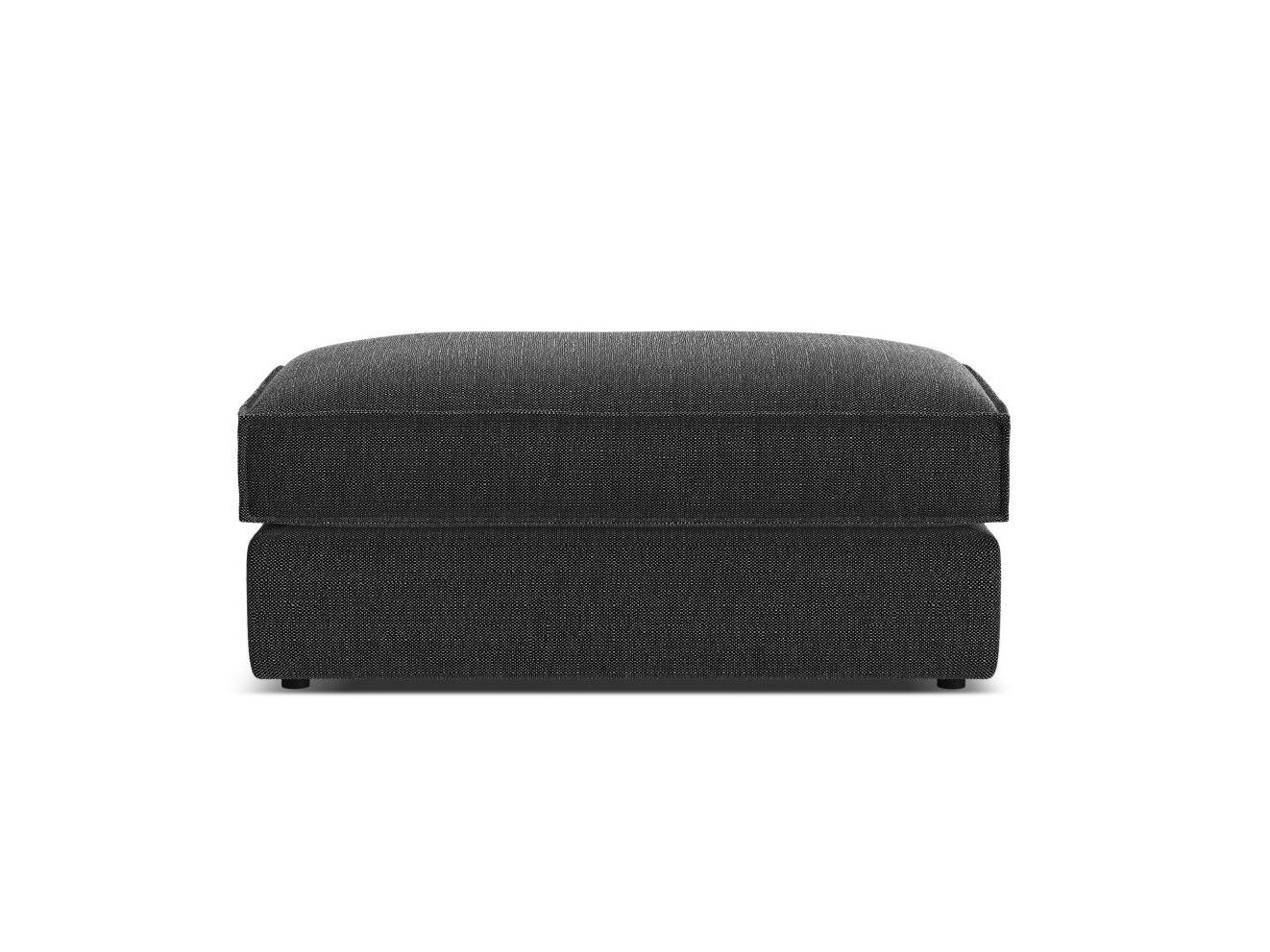 Tapecirana klupa Dalodei 105 (Babel Black)