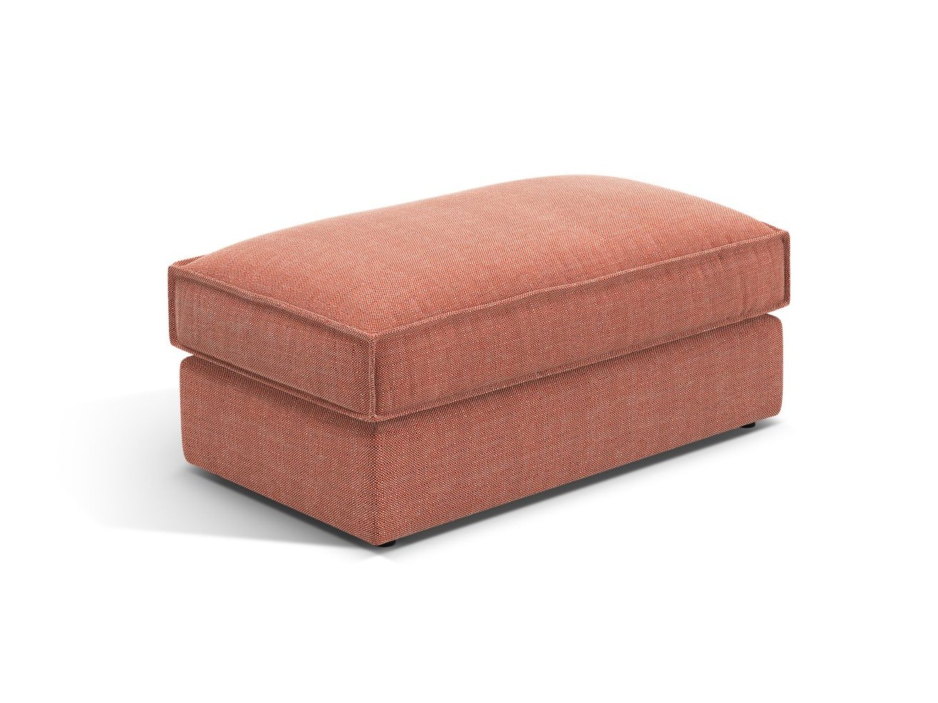 Tapecirana klupa Dalodei 105 (Babel Red)
