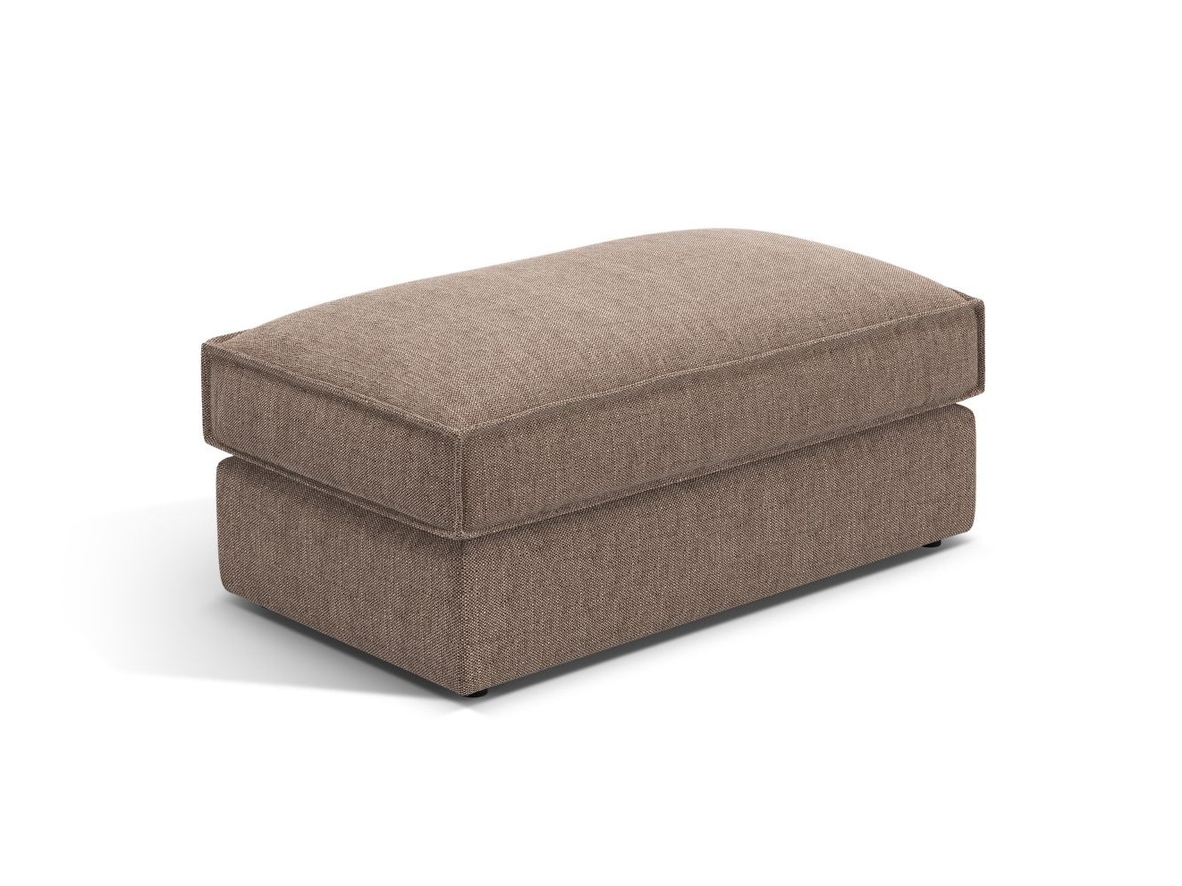 Tapecirana klupa Dalodei 105 (Babel Taupe)