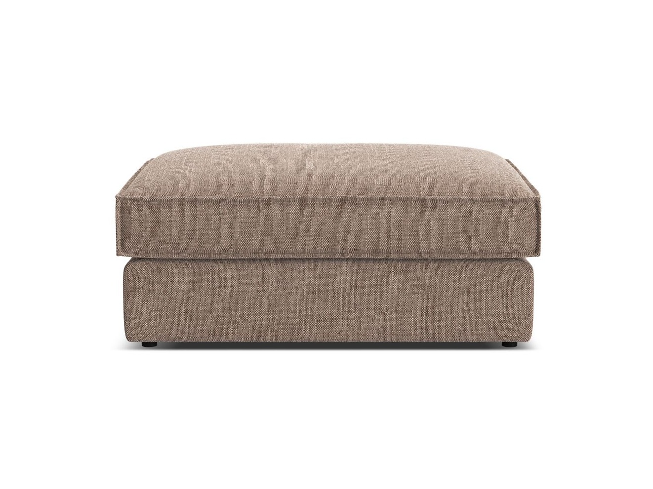 Tapecirana klupa Dalodei 106 (Babel Taupe)