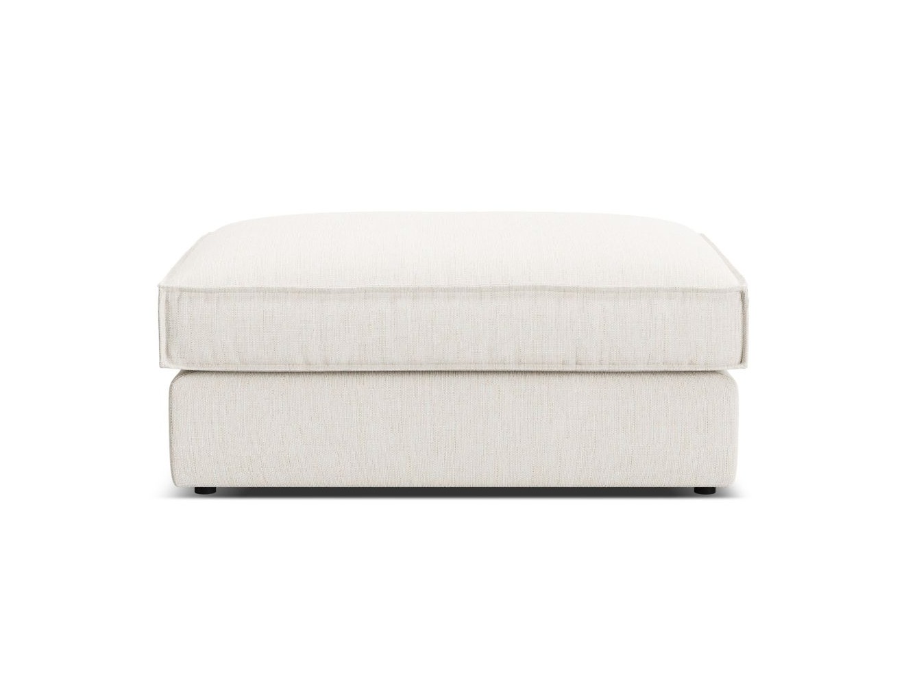 Tapecirana klupa Dalodei 106 (Babel White)