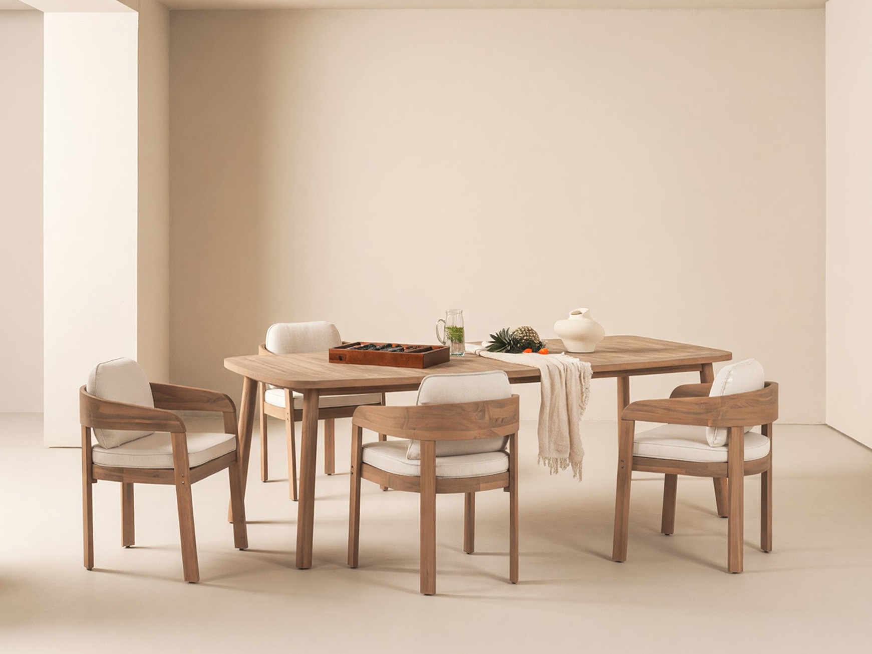 Vrtni stol Burleson 699