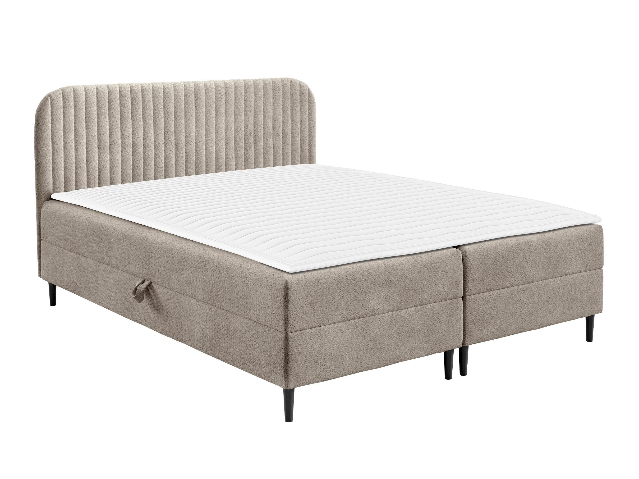 Boxspring krevet Rivus (Coral 50)