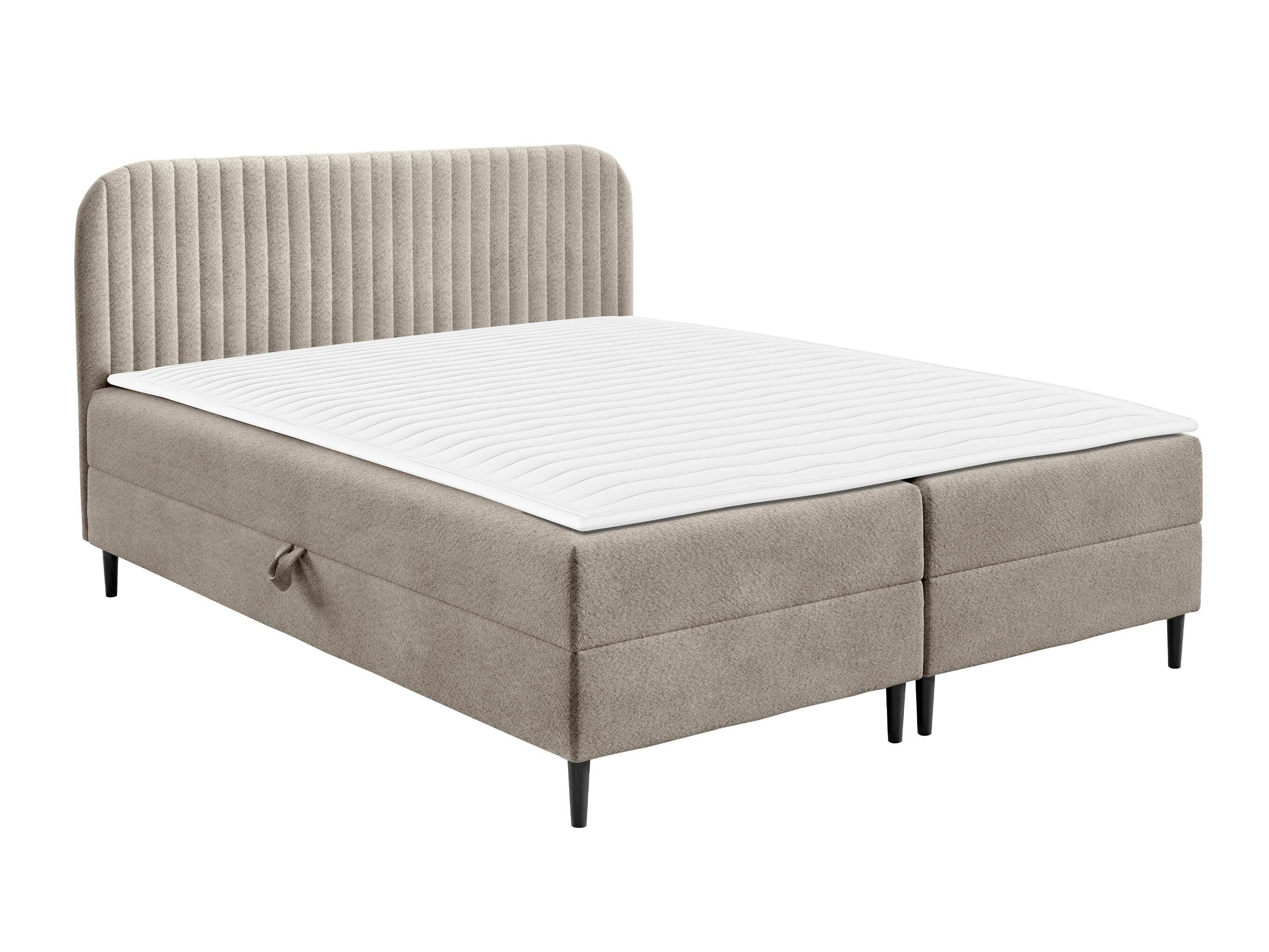 Boxspring krevet Rivus (Coral 50)