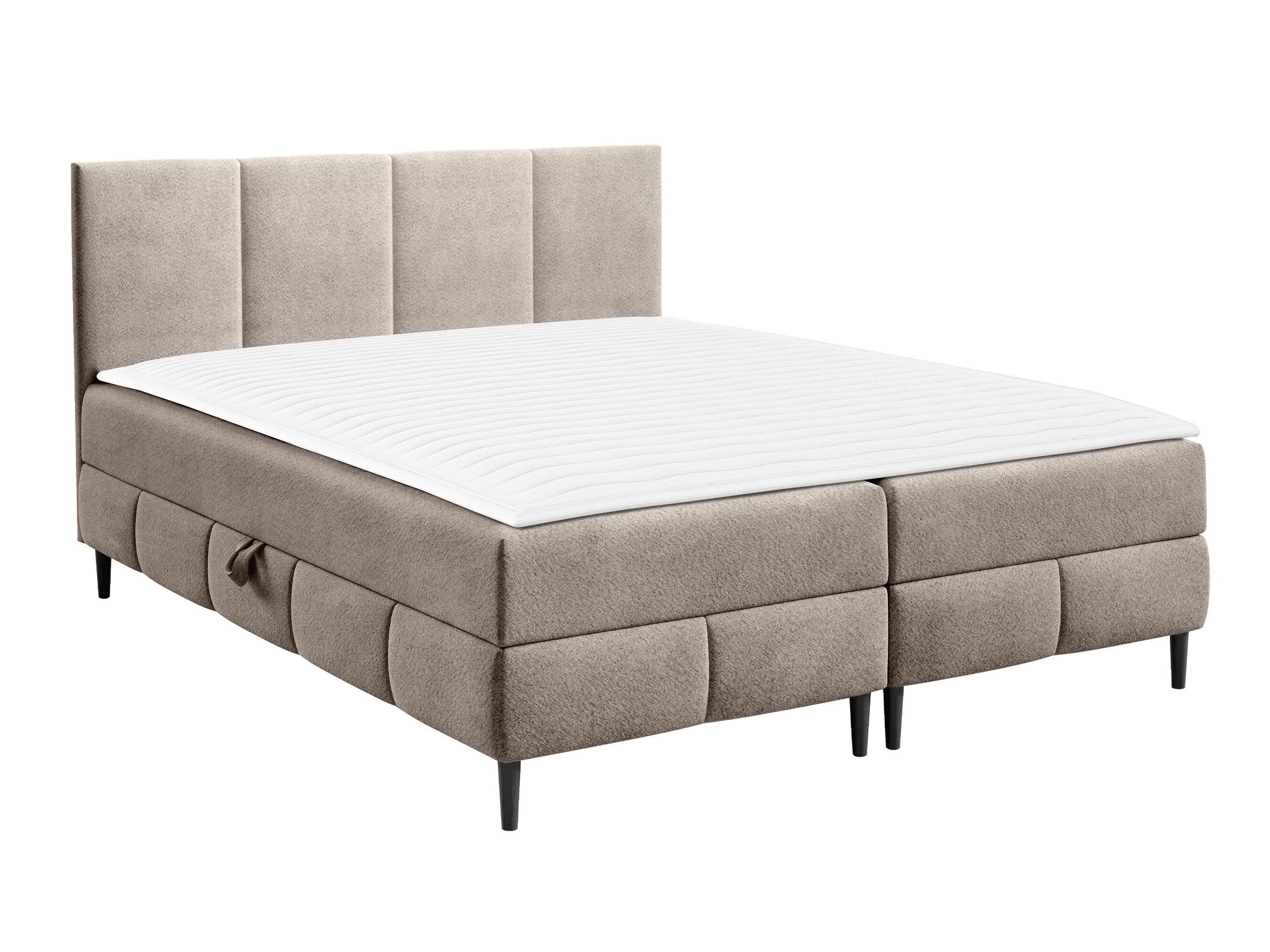 Boxspring krevet Rivus I (Coral 50)