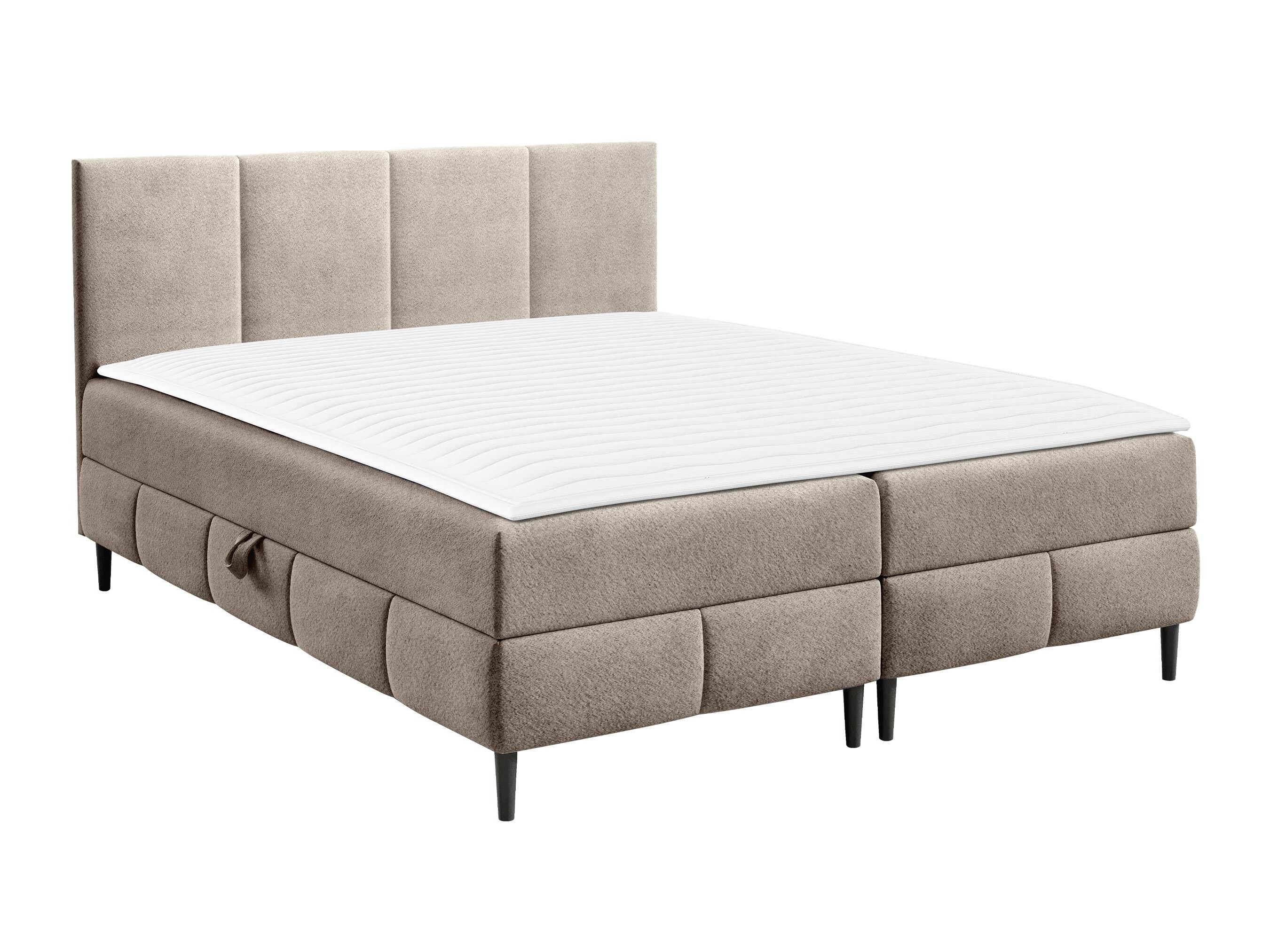 Boxspring krevet Rivus I (Coral 50)