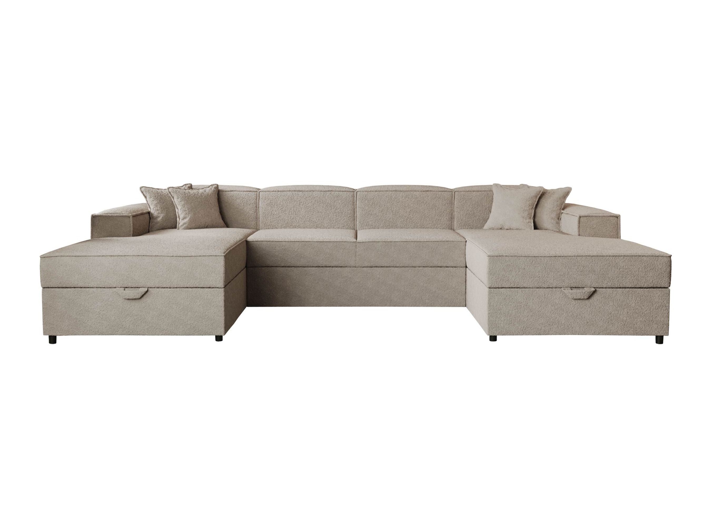 Kutna garnitura Clovis 115 (Coral 50)