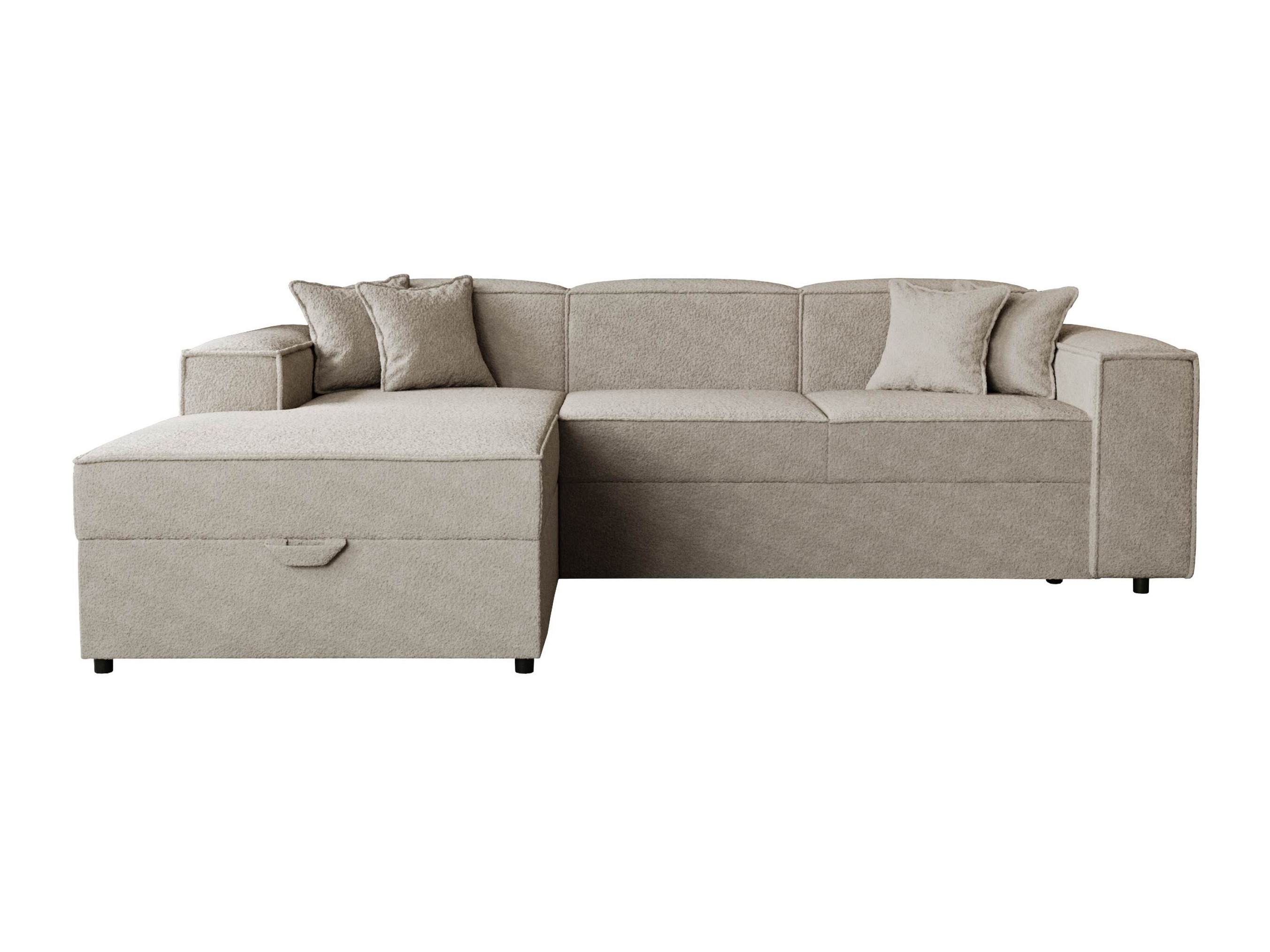 Kutna garnitura Clovis 116 (Coral 50)