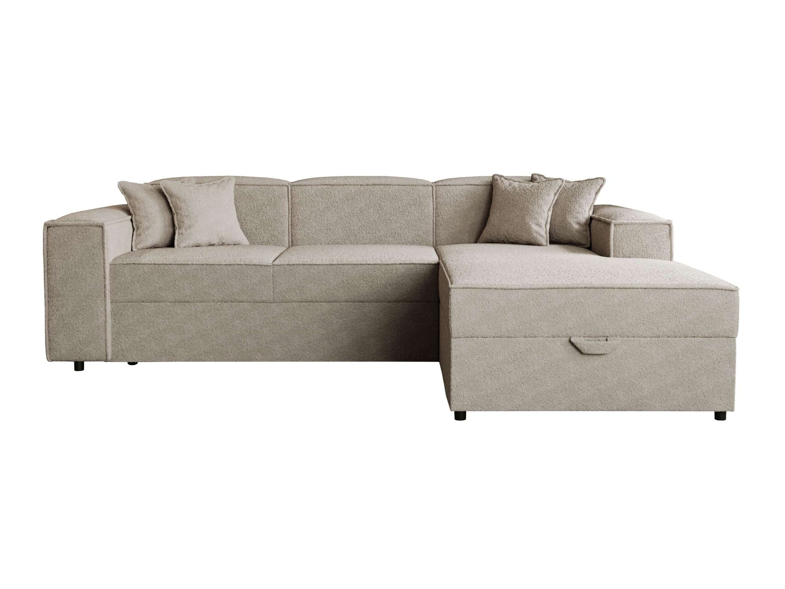 Kutna garnitura Clovis 116 (Coral 50)