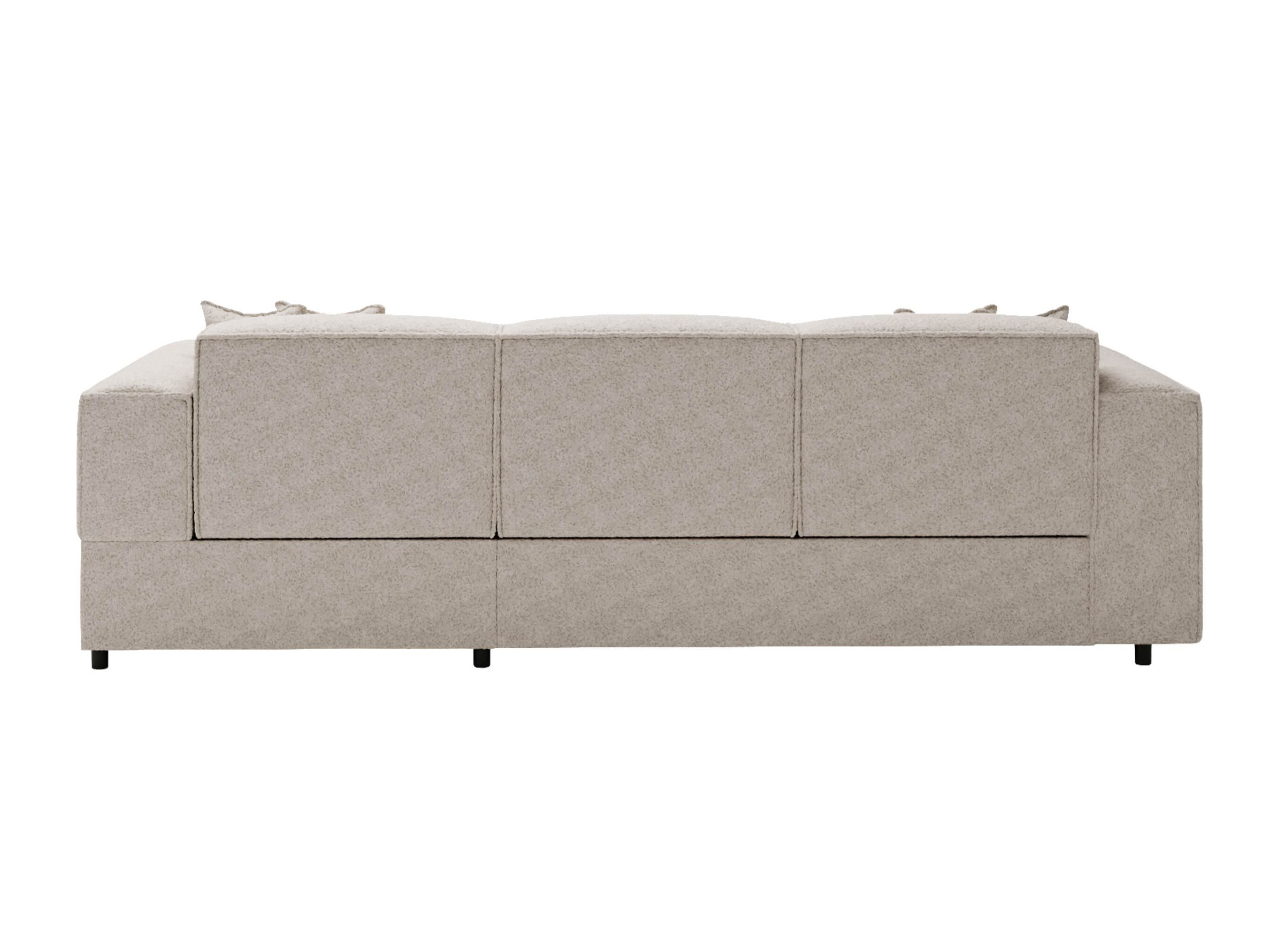 Kutna garnitura Clovis 116 (Coral 50)