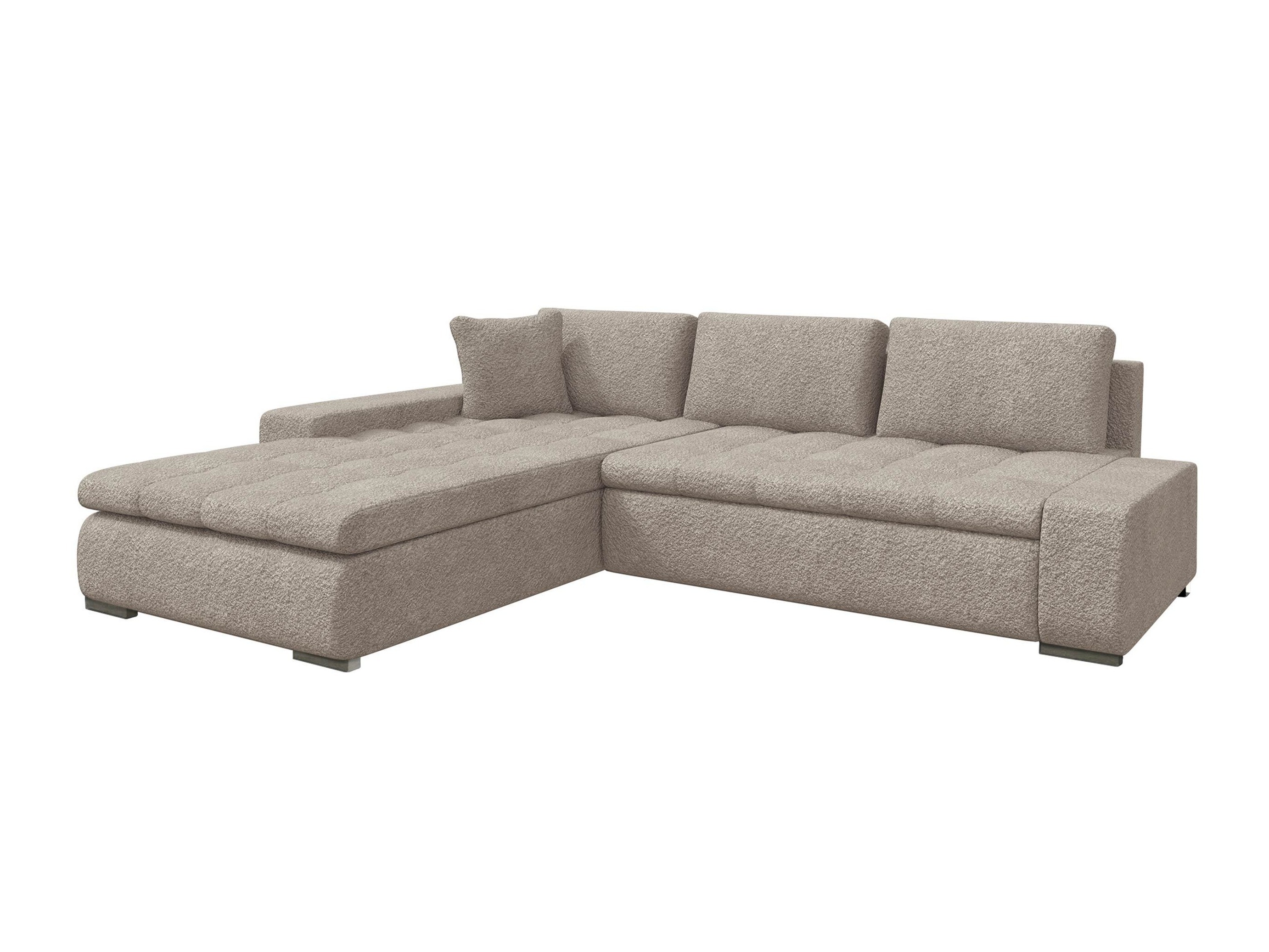 Kutna garnitura Comfivo Nitor II (Coral 50)