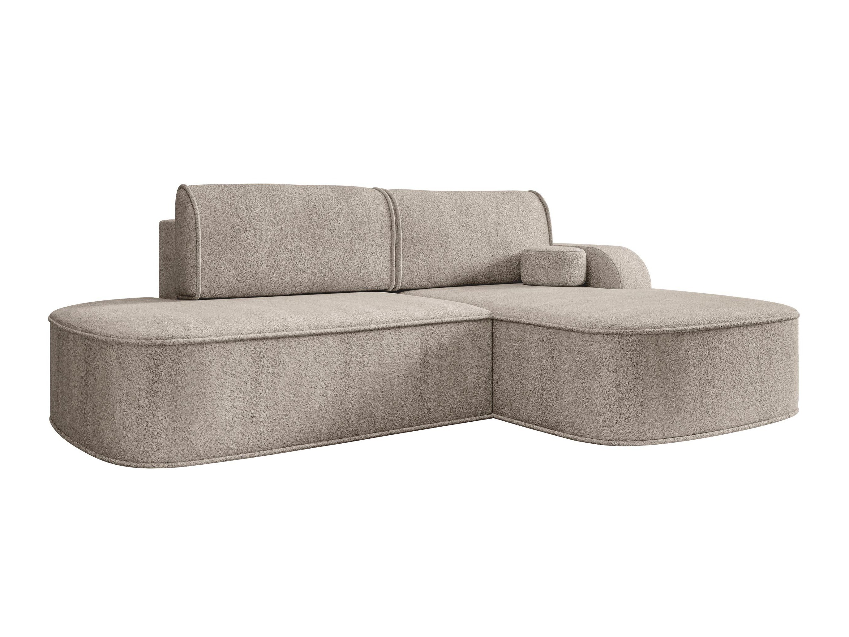 Kutna garnitura Comfivo Sensus (Coral 50)