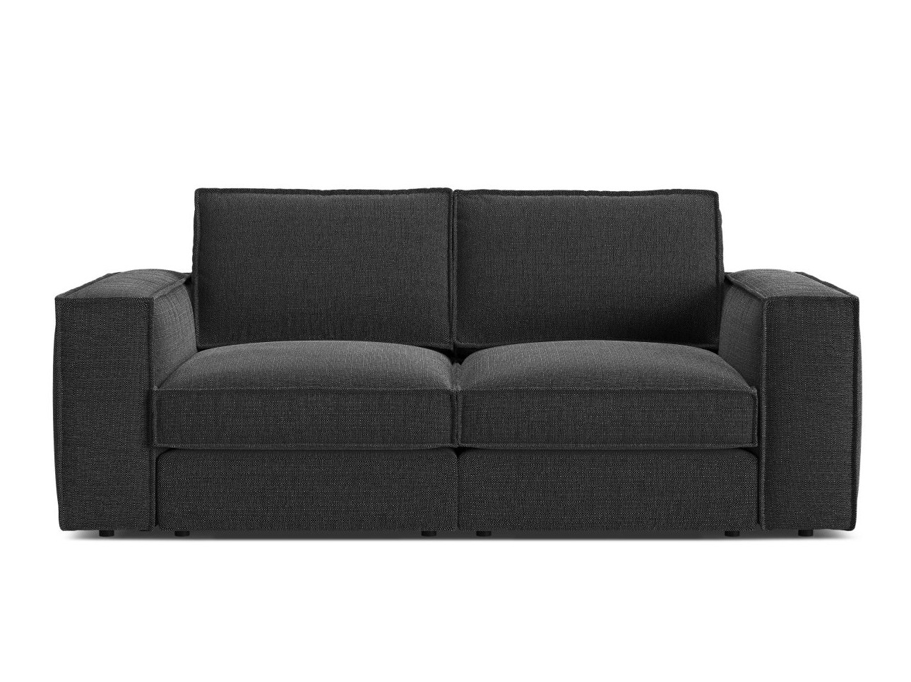 Modularan kauč Dalodei 107 (Babel Black)