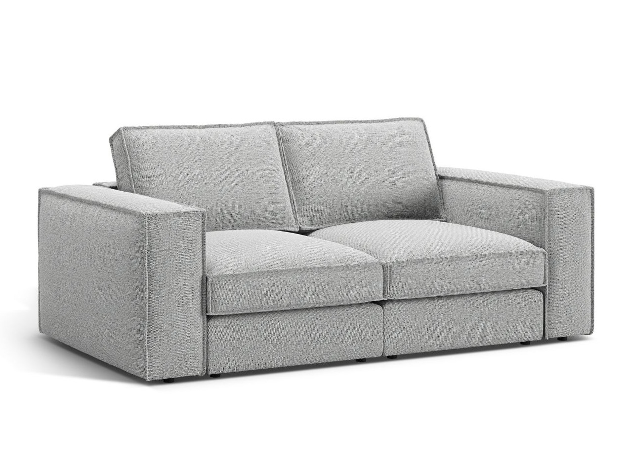 Modularan kauč Dalodei 107 (Babel Light grey)