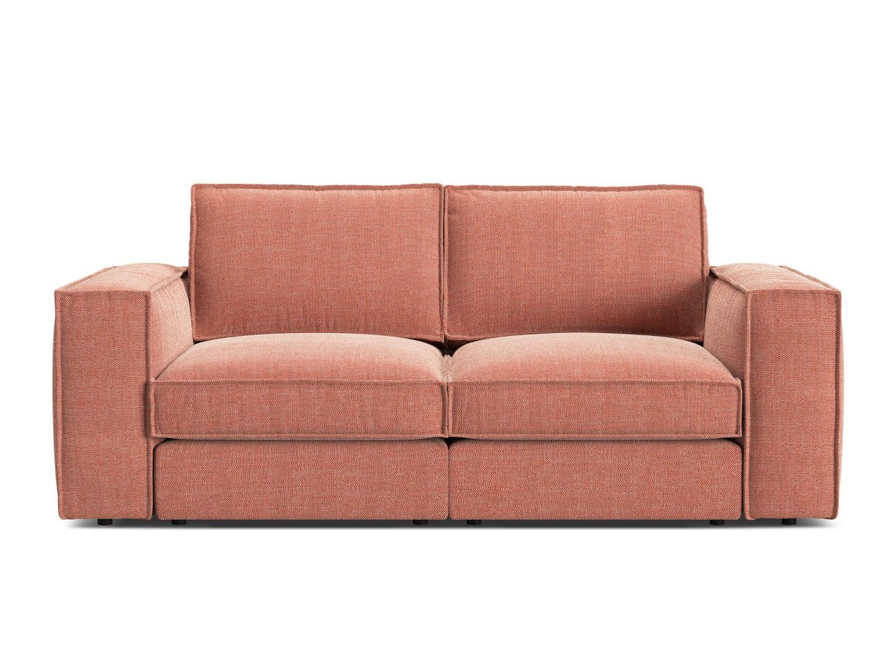 Modularan kauč Dalodei 107 (Babel Red)