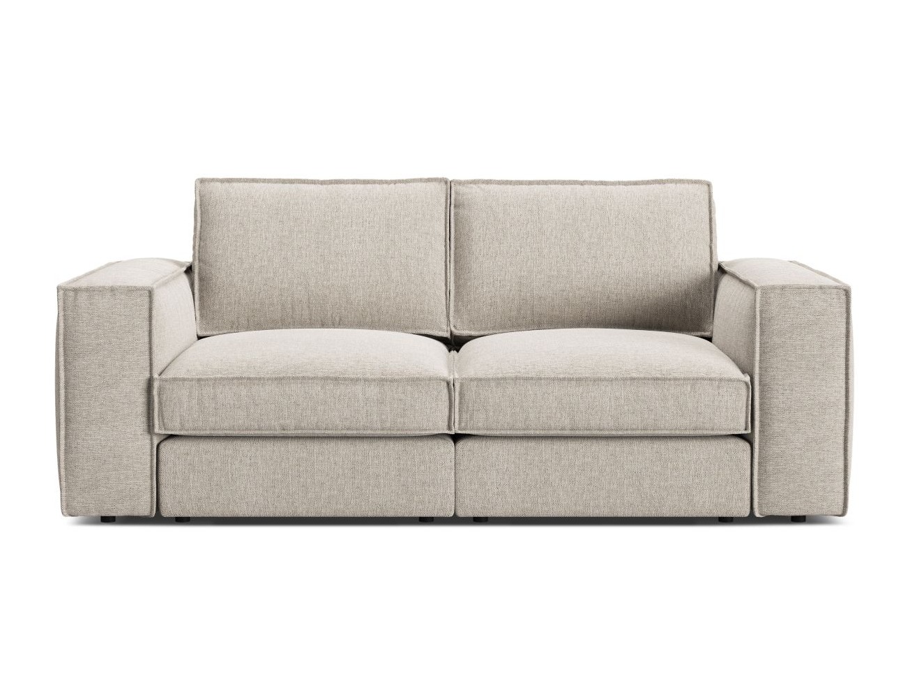 Modularan kauč Dalodei 107 (Babel Sand)