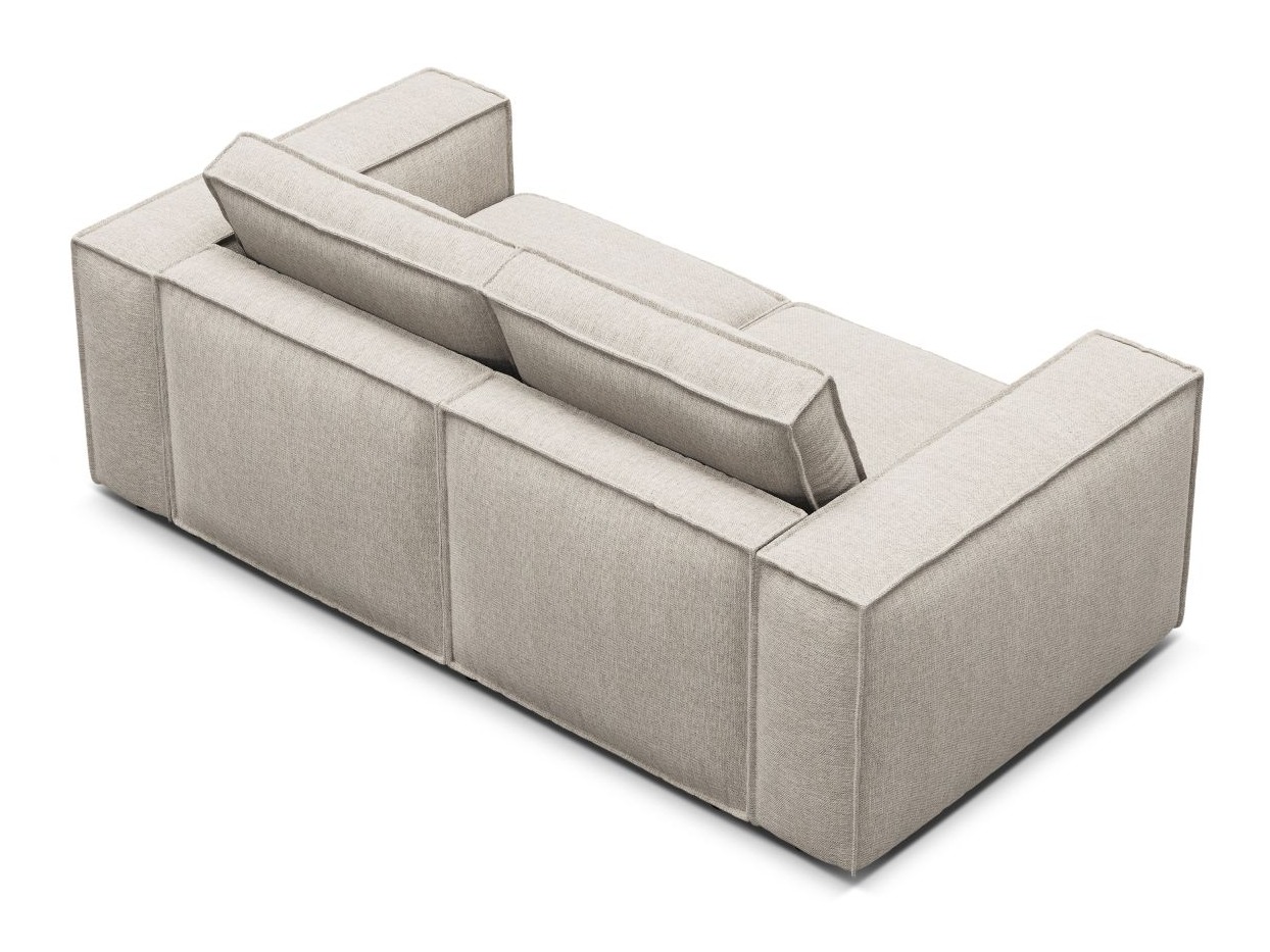 Modularan kauč Dalodei 107 (Babel Sand)