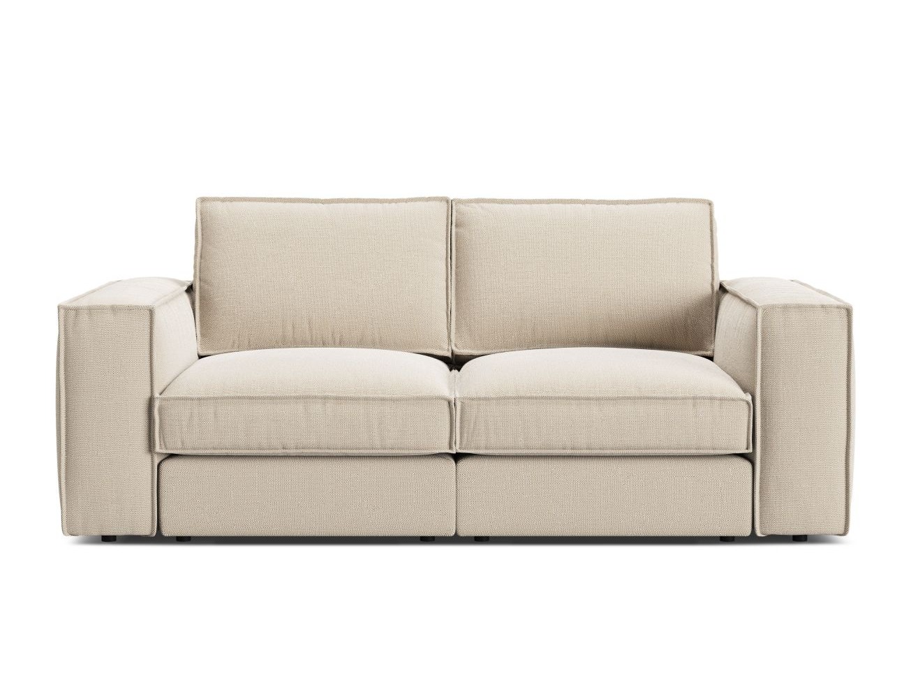 Modularan kauč Dalodei 107 (Babel Toffee)