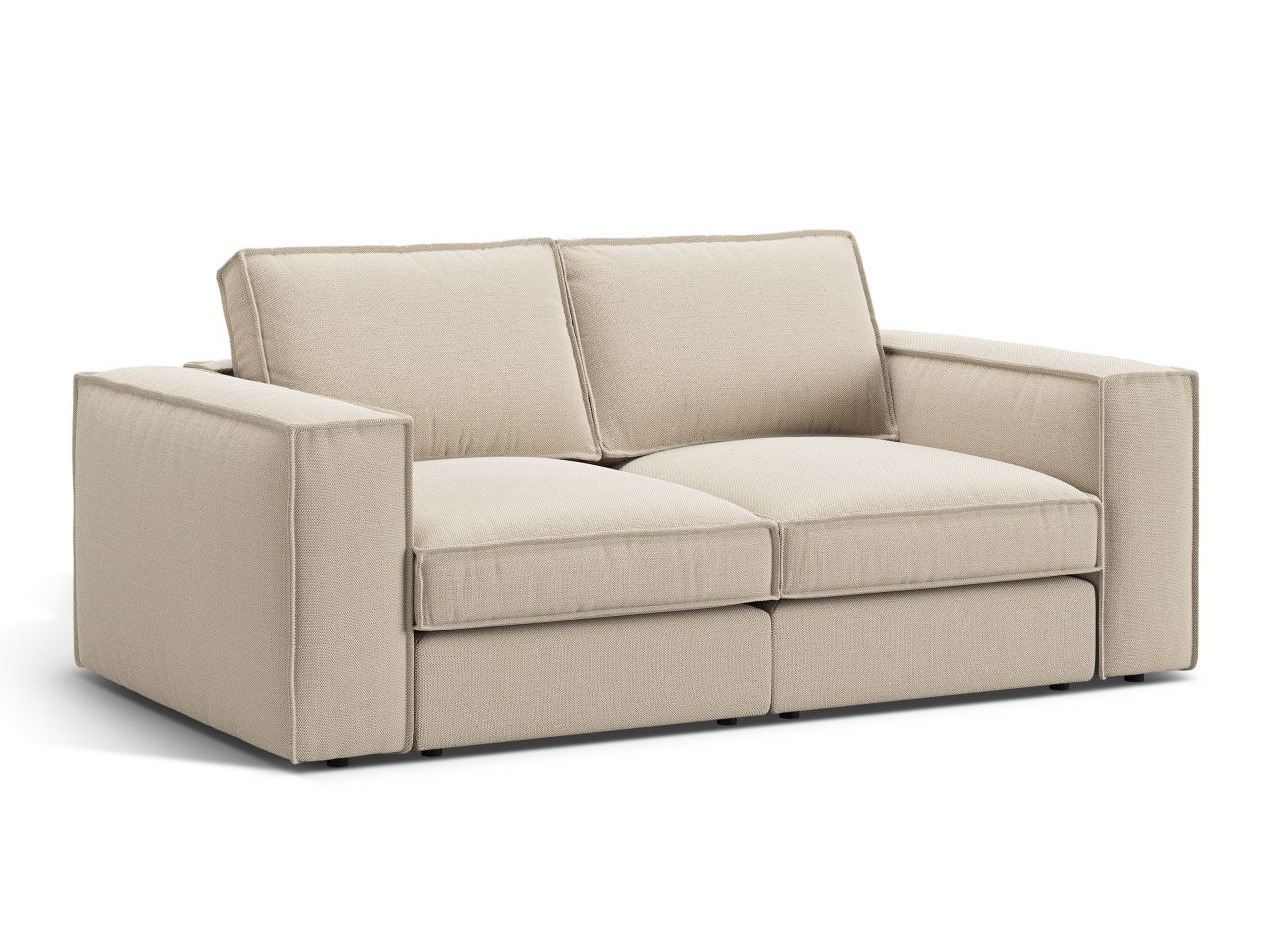 Modularan kauč Dalodei 107 (Babel Toffee)