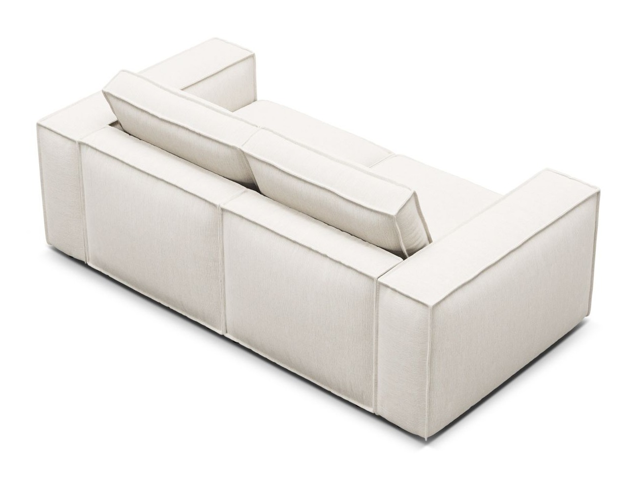 Modularan kauč Dalodei 107 (Babel White)
