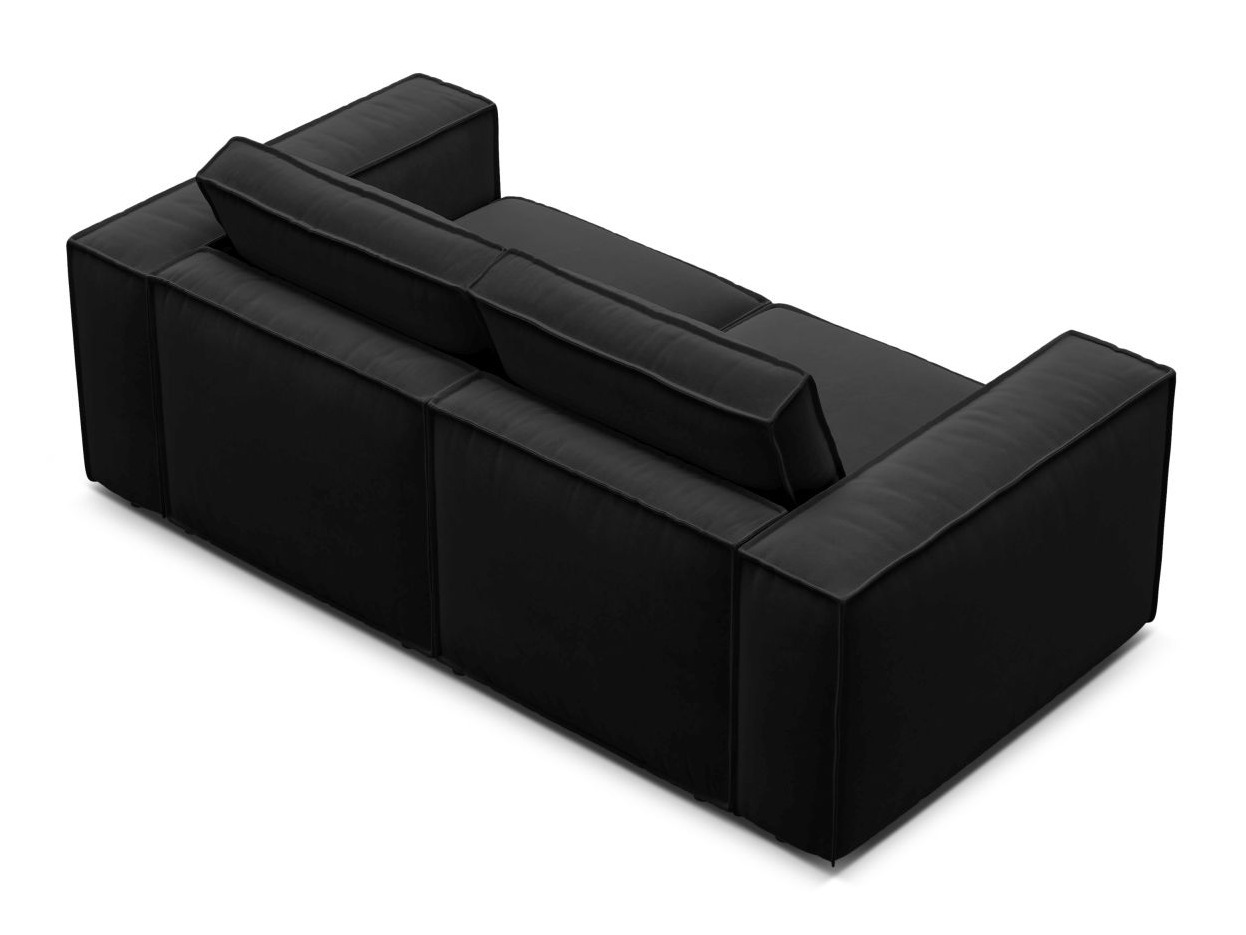Modularan kauč Dalodei 107 (Salvador 19)