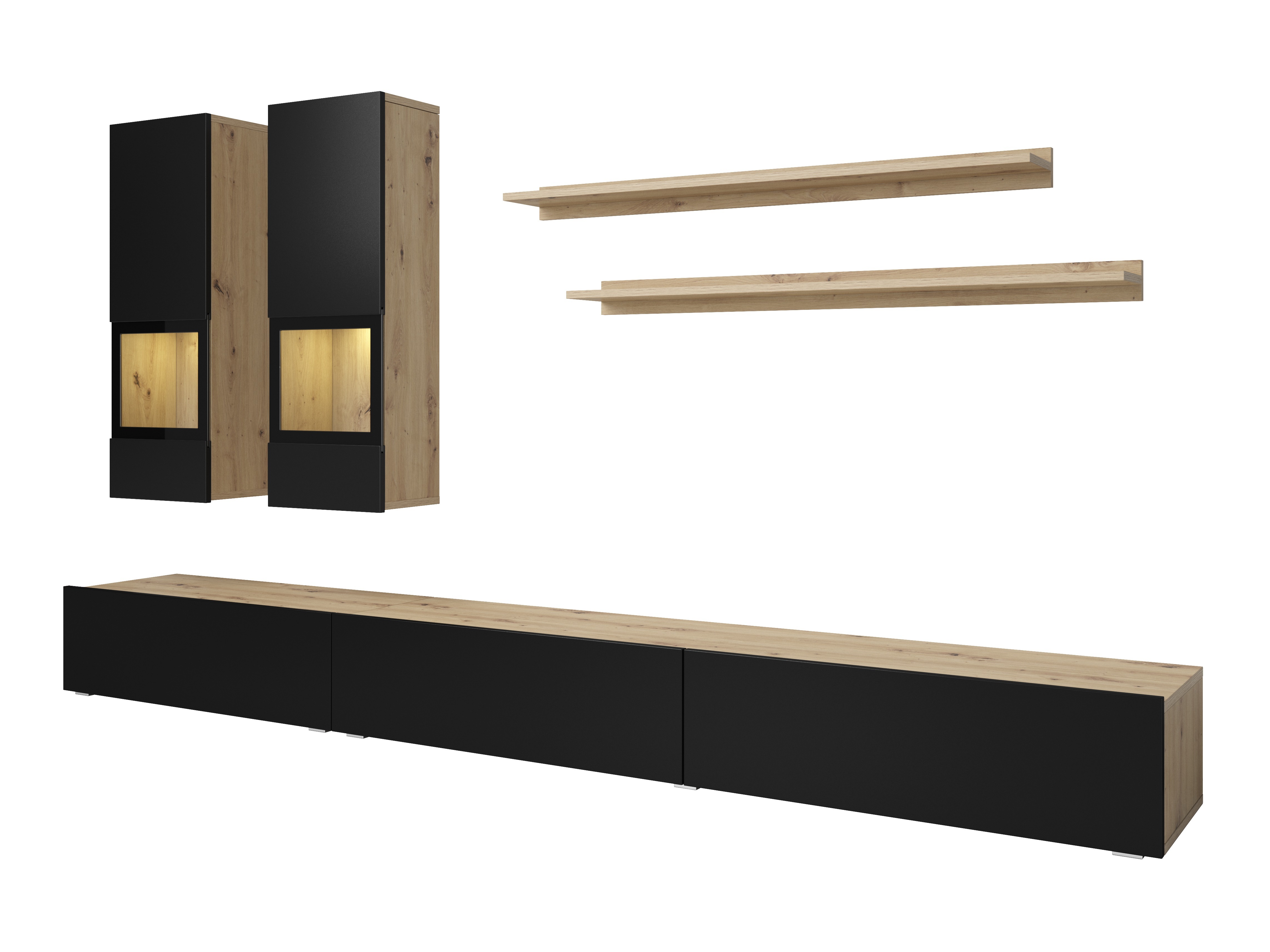 Set za dnevni boravak SC10261