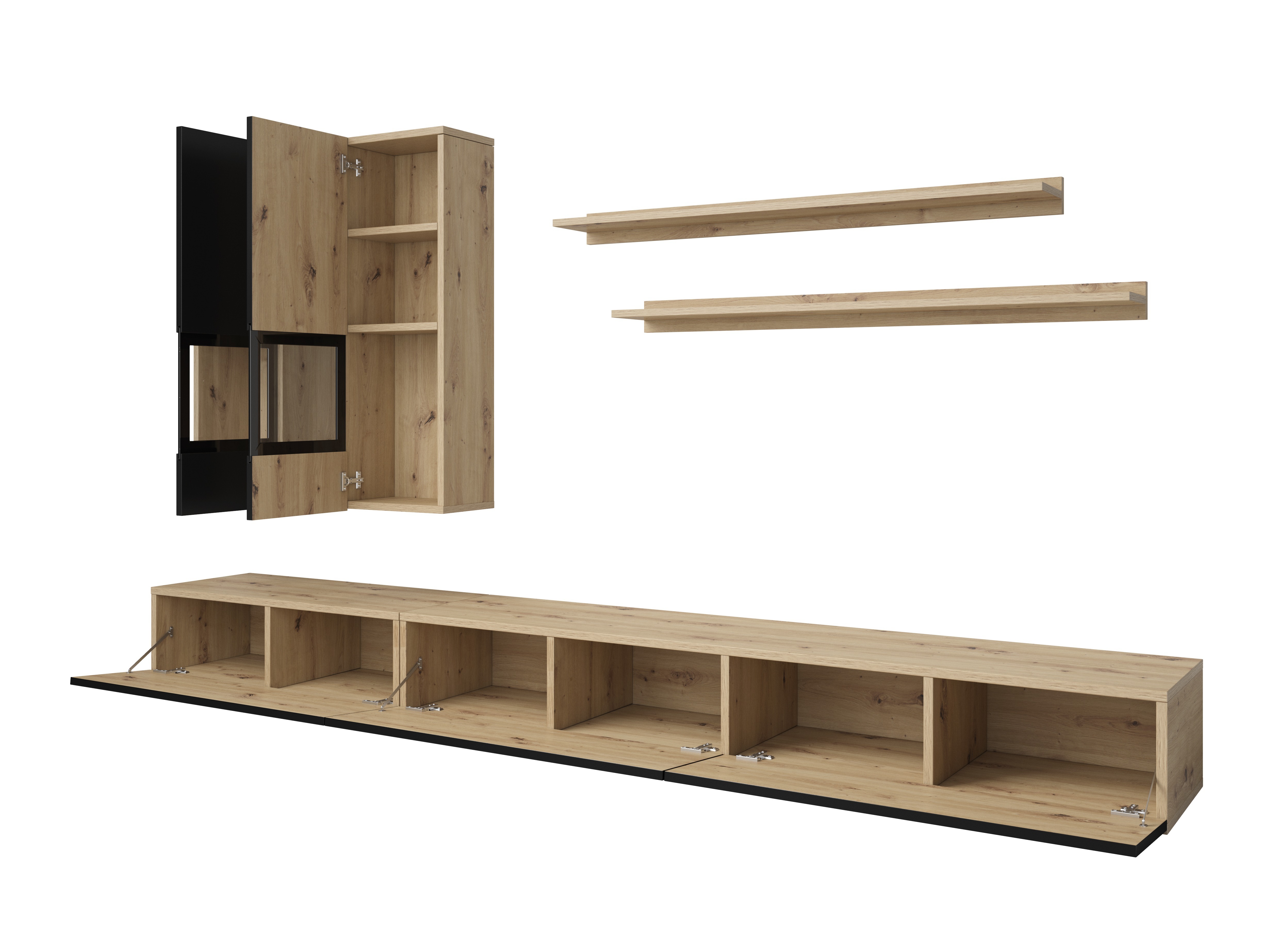 Set za dnevni boravak SC10261