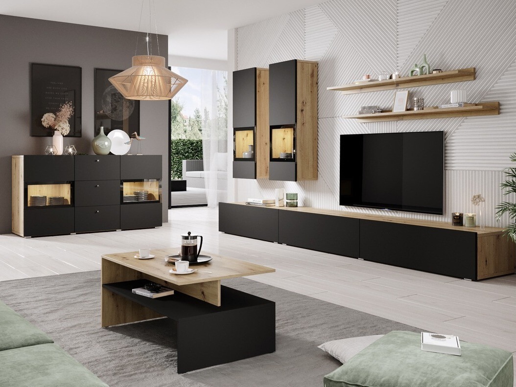 Set za dnevni boravak SC10261