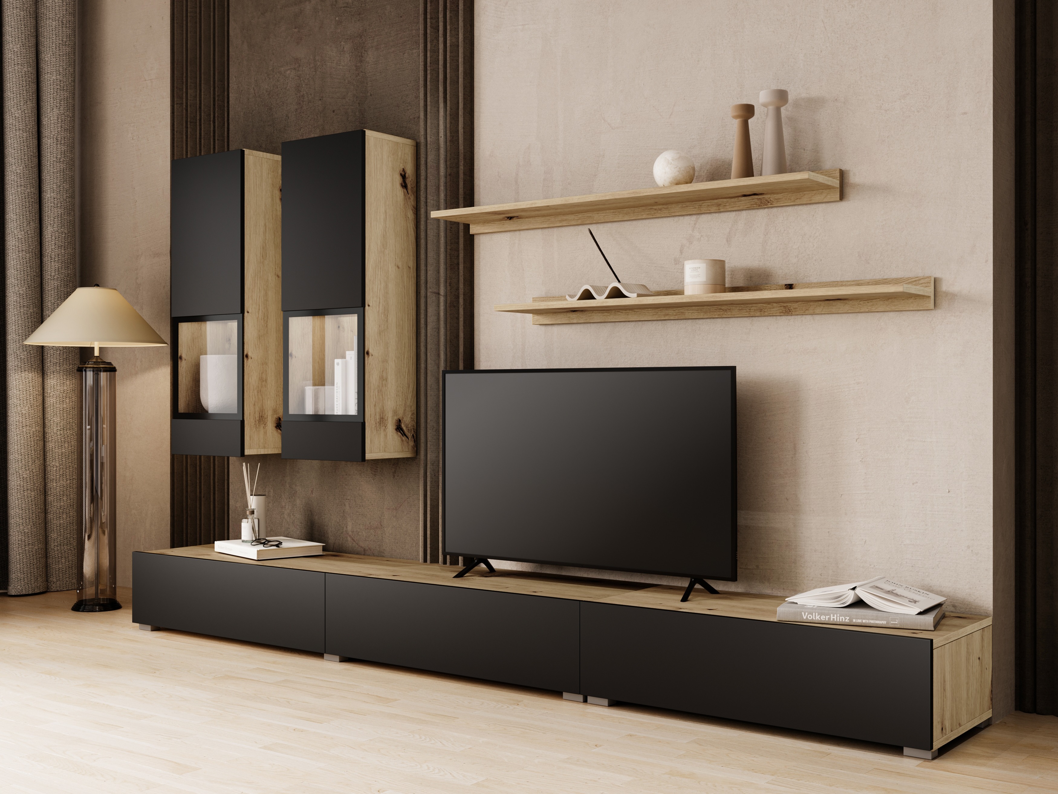 Set za dnevni boravak SC10261