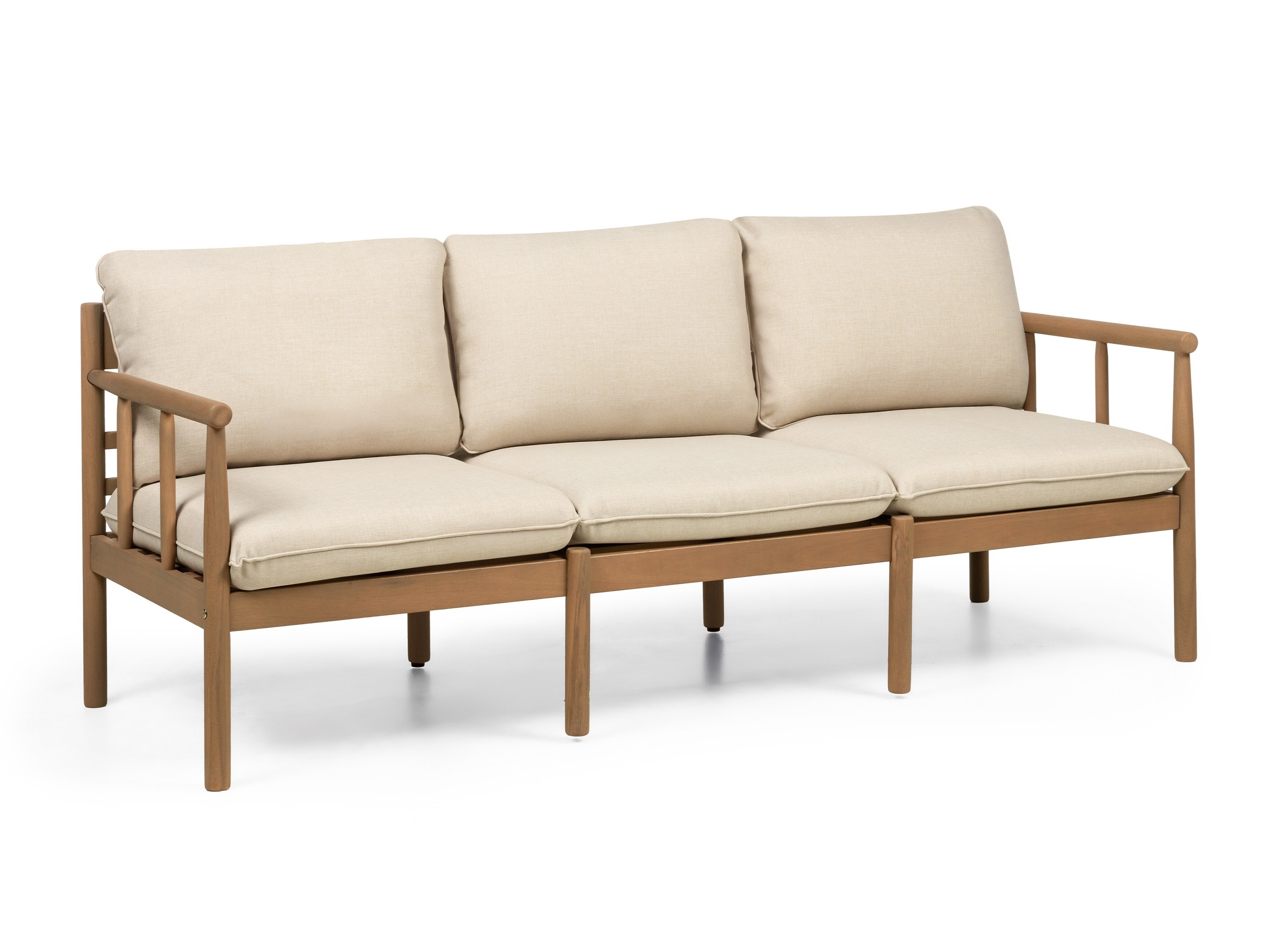 Set vrtnog namještaja Burleson 709