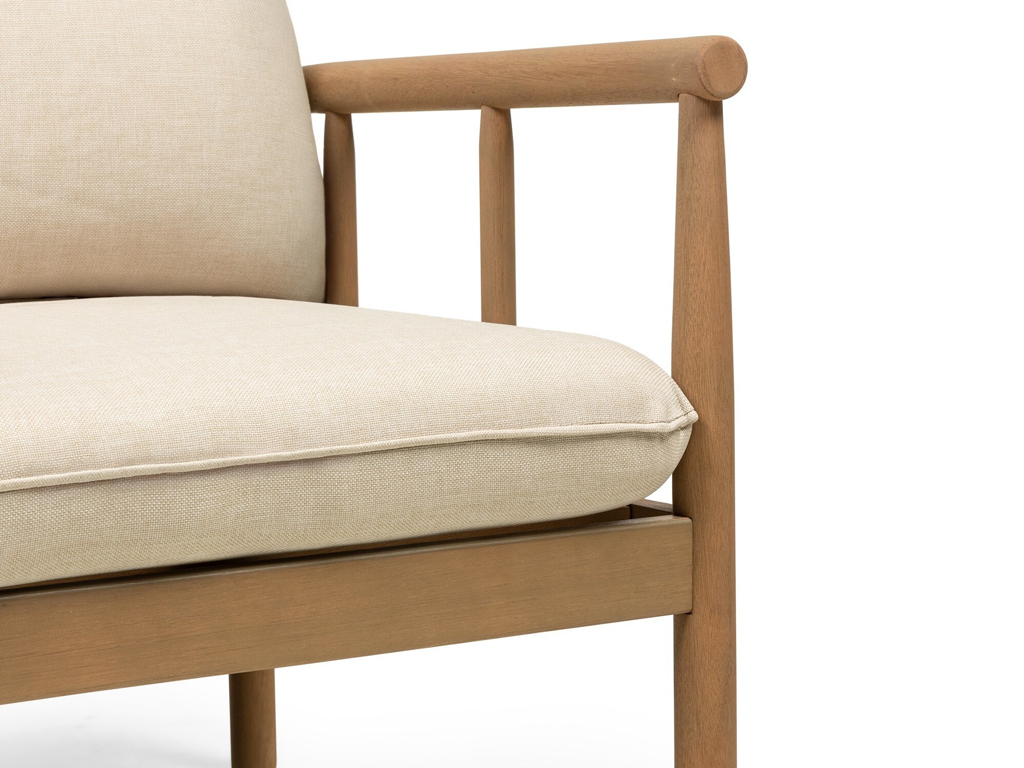 Set vrtnog namještaja Burleson 709